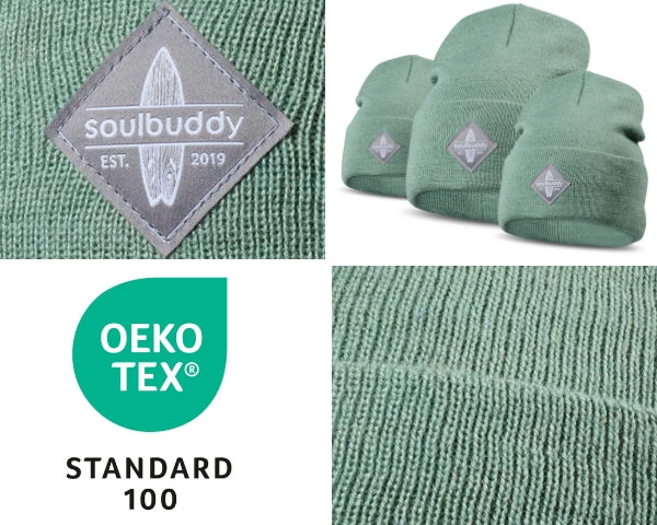 Soulbuddy