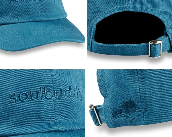Soulbuddy