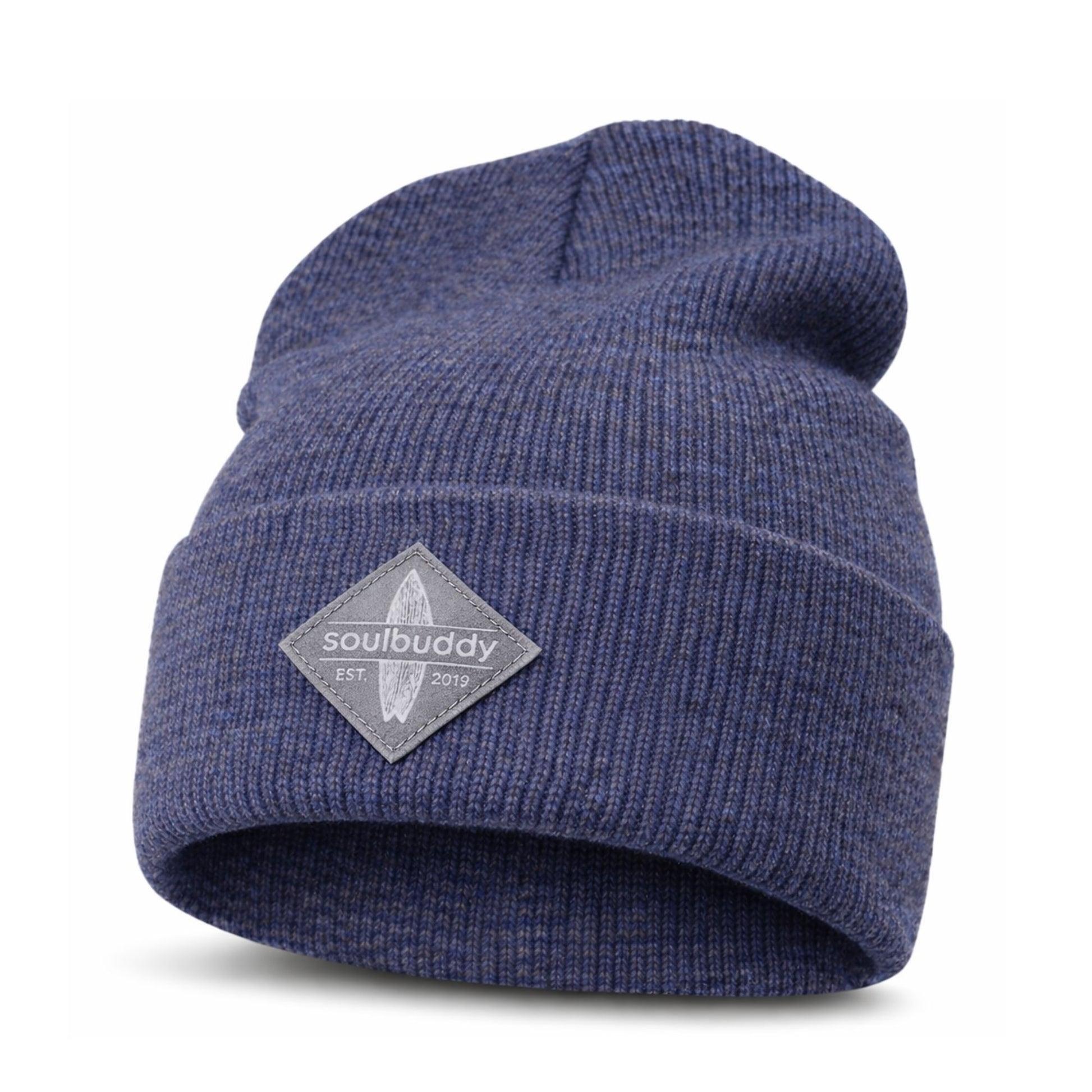 Soulbuddy Beanie für Damen und Herren