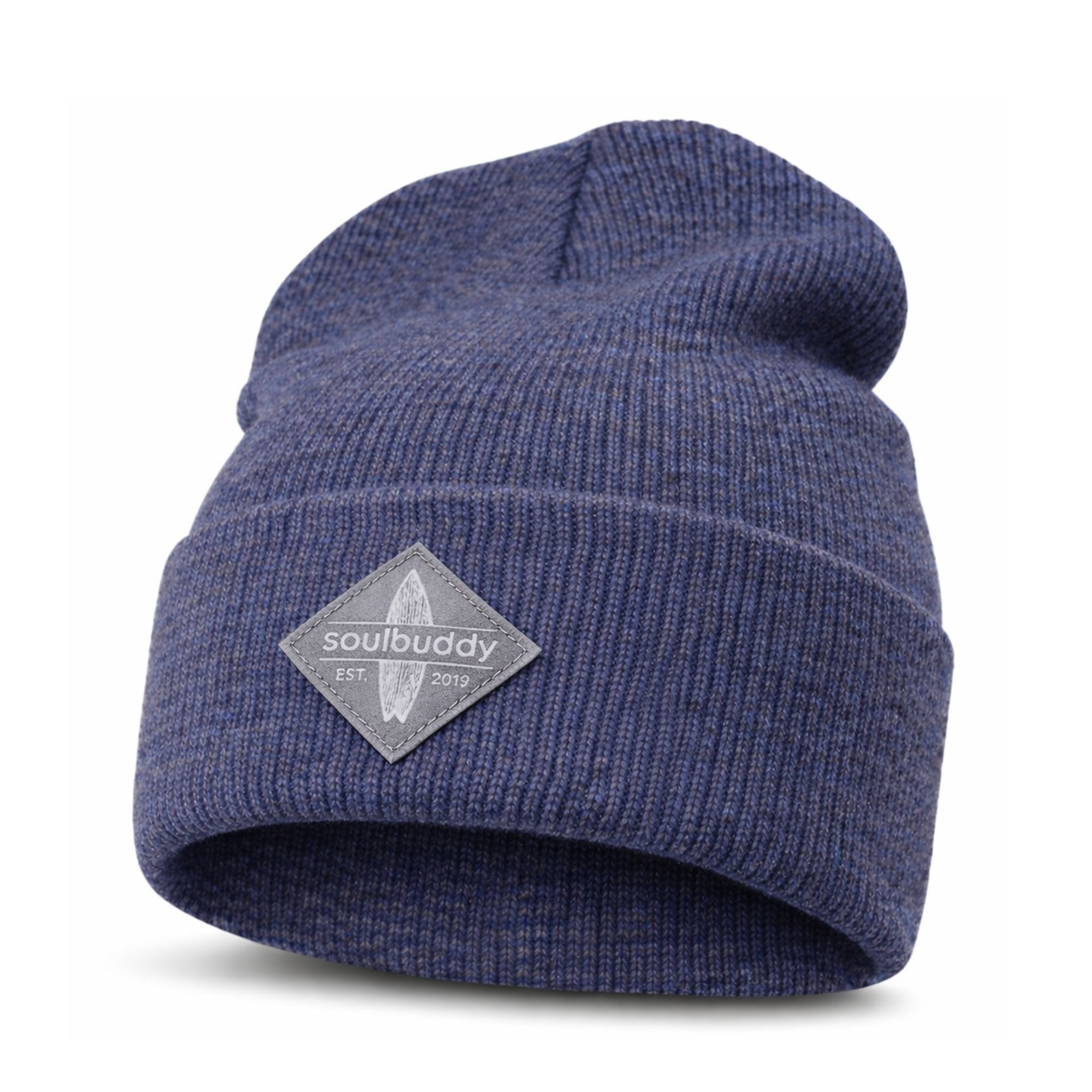 Soulbuddy Beanie für Damen und Herren