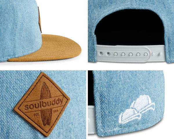 Soulbuddy