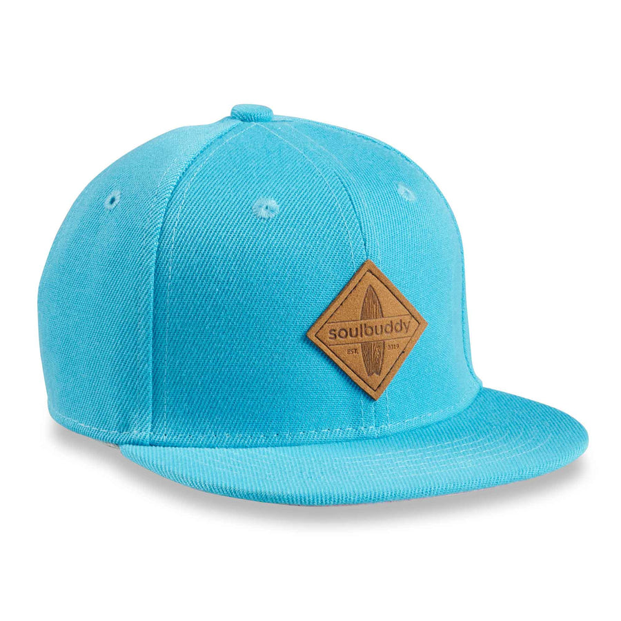 Soulbuddy Snapback Cap für Kinder