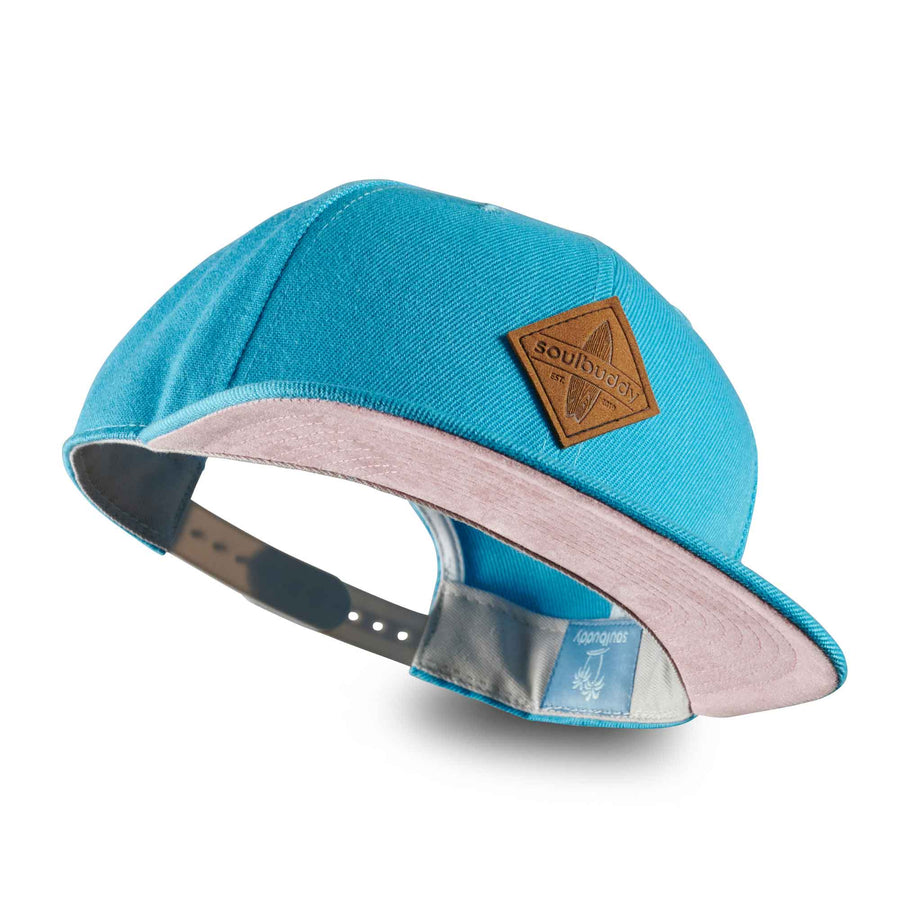 Soulbuddy Snapback Cap für Herren und Damen