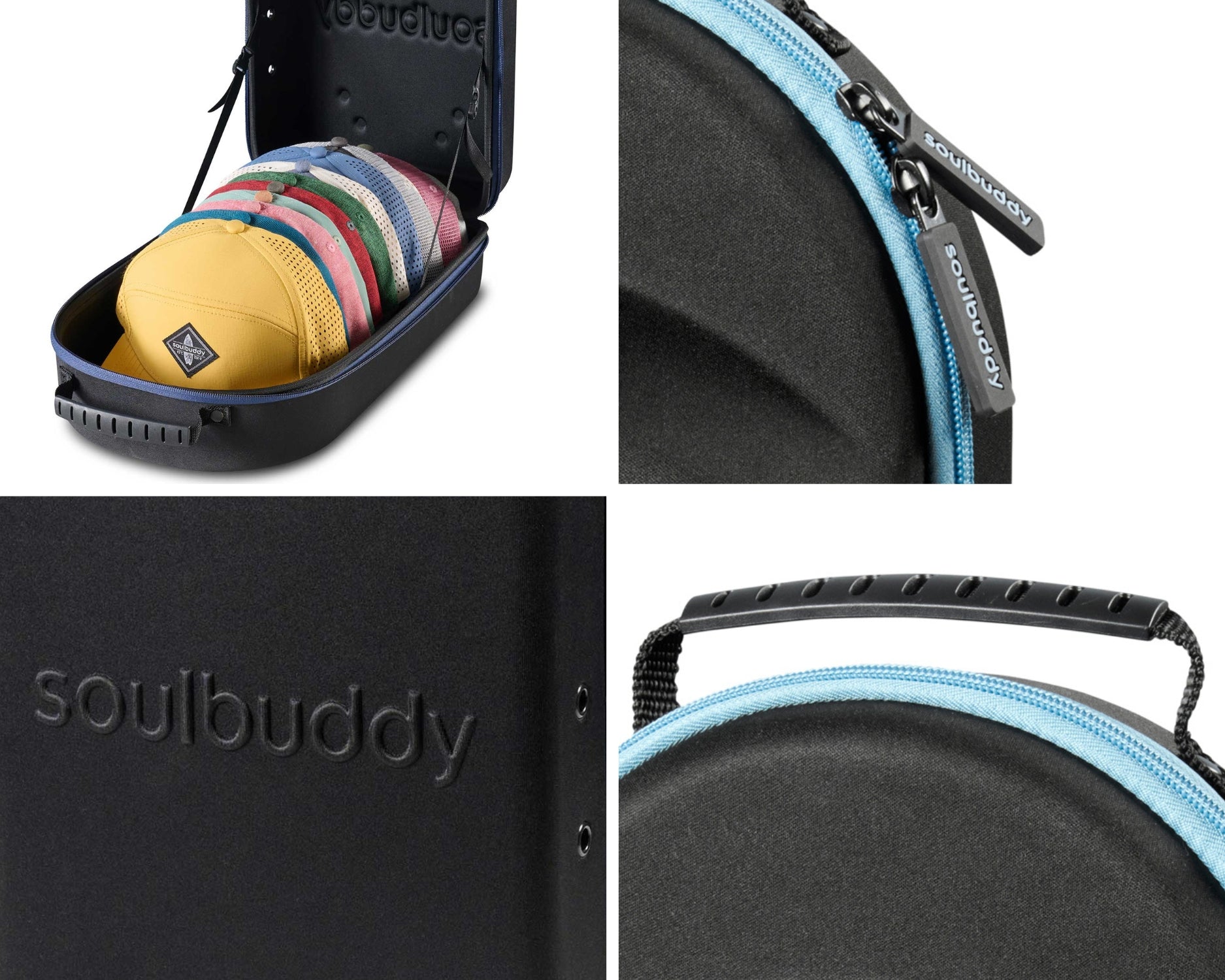 Soulbuddy