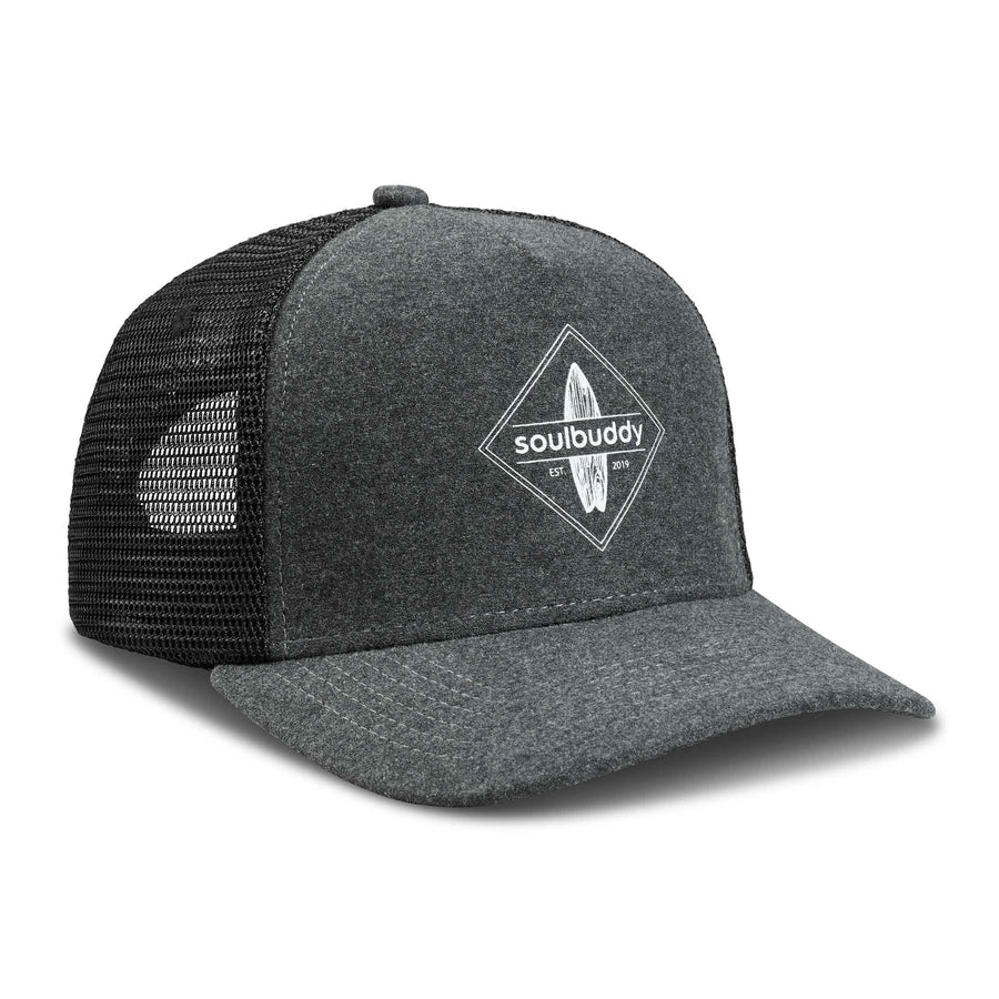 Trucker Cap für Kinder