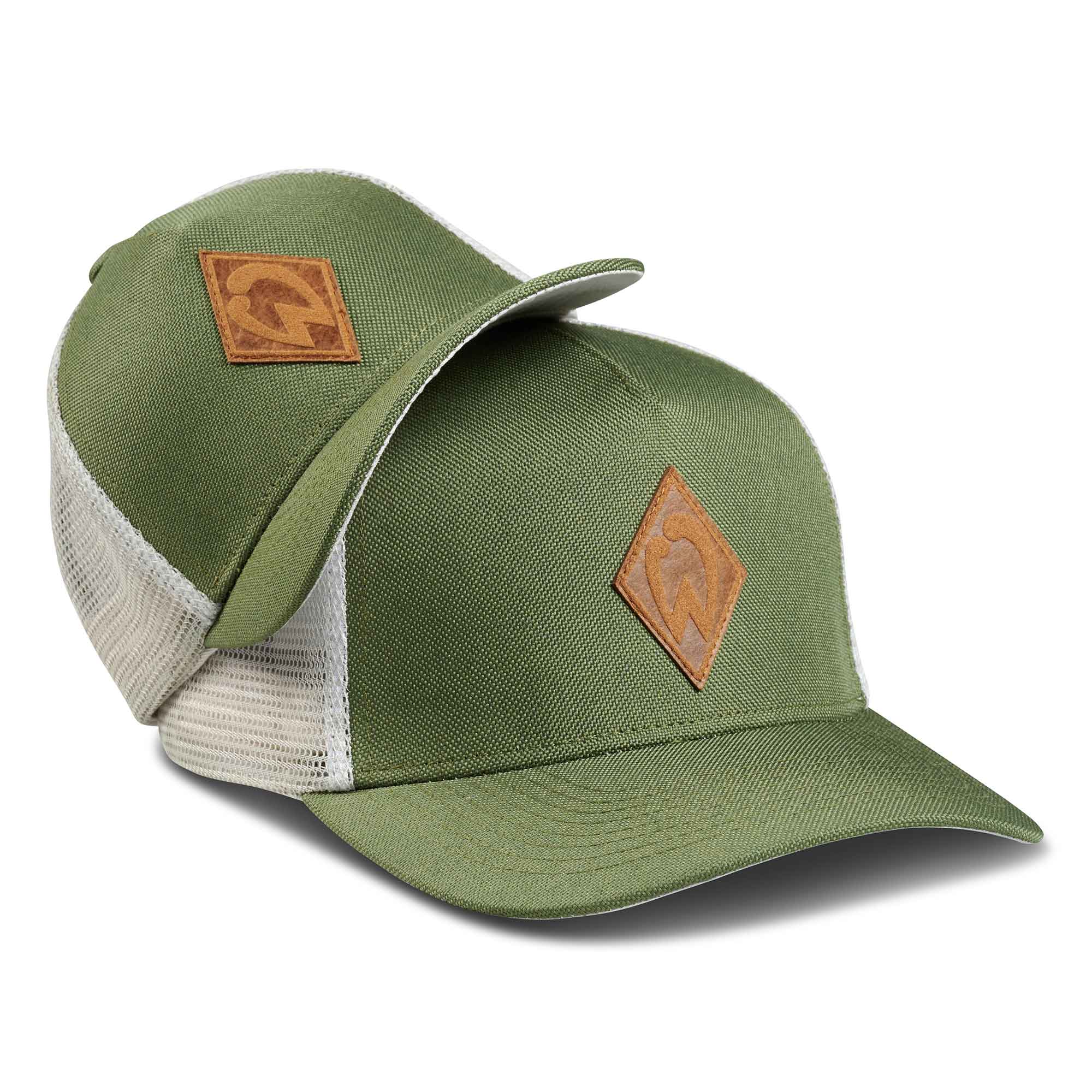 Soulbuddy Trucker Caps 2er-Set