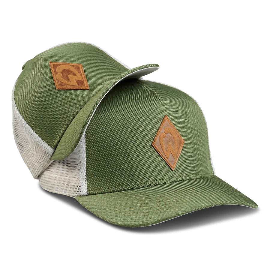 Soulbuddy Trucker Caps 2er-Set