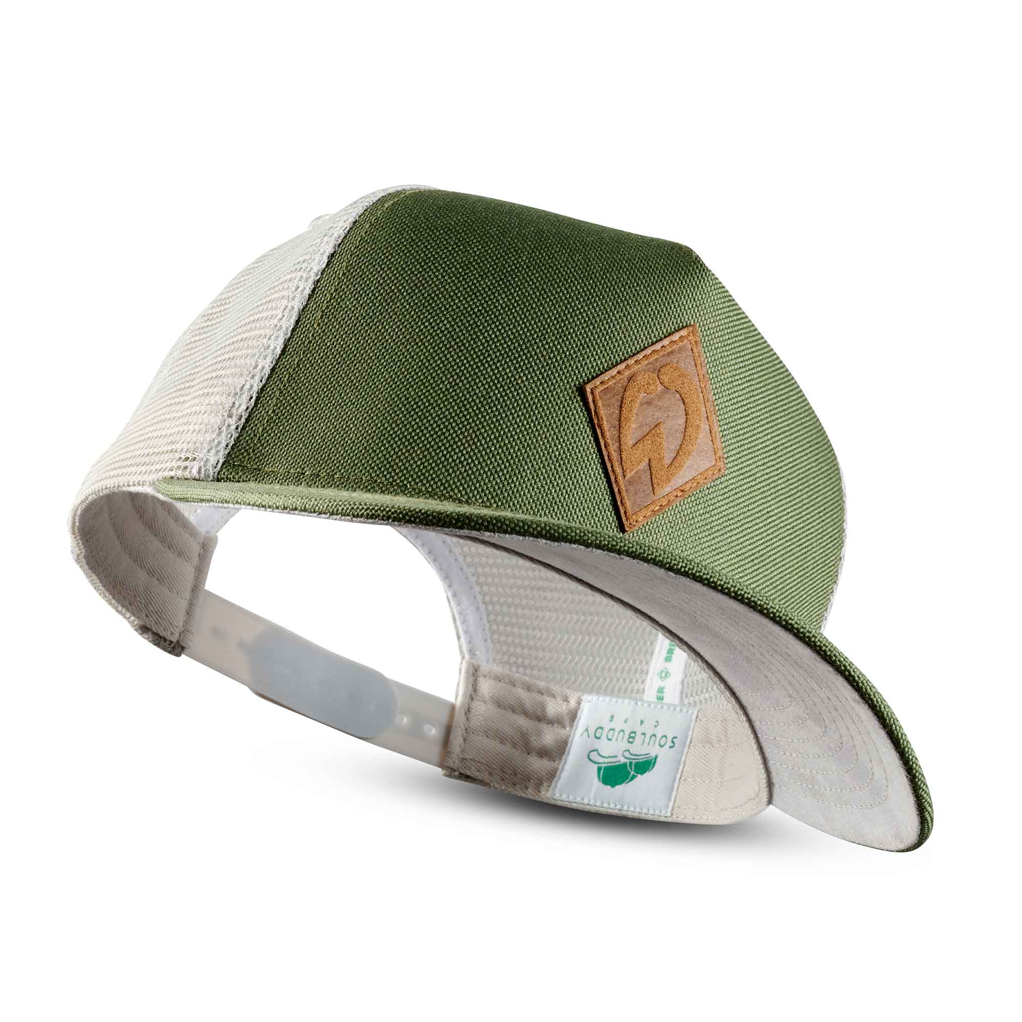 Soulbuddy Trucker Cap für Herren und Damen