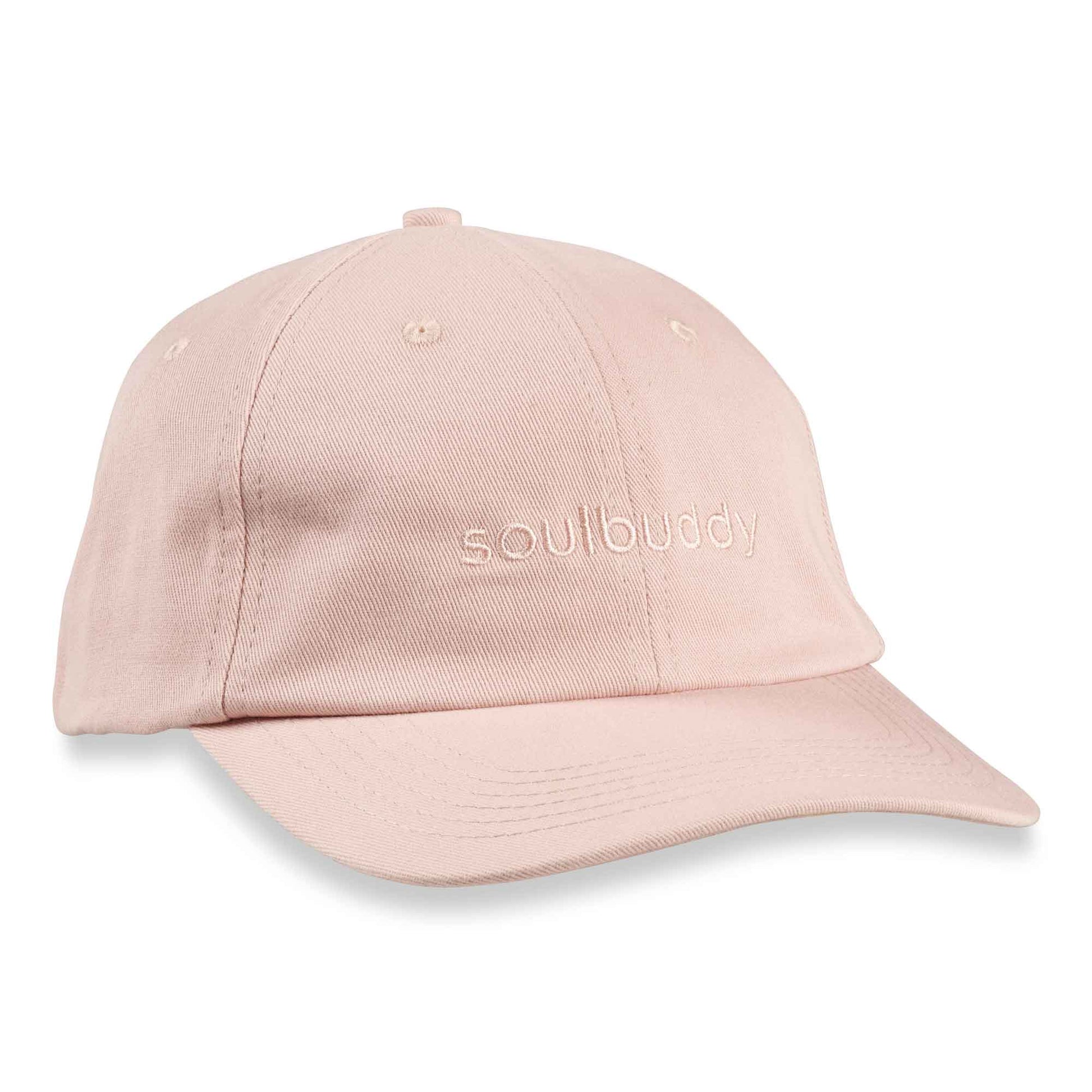 Soulbuddy Dad Hat Basecap