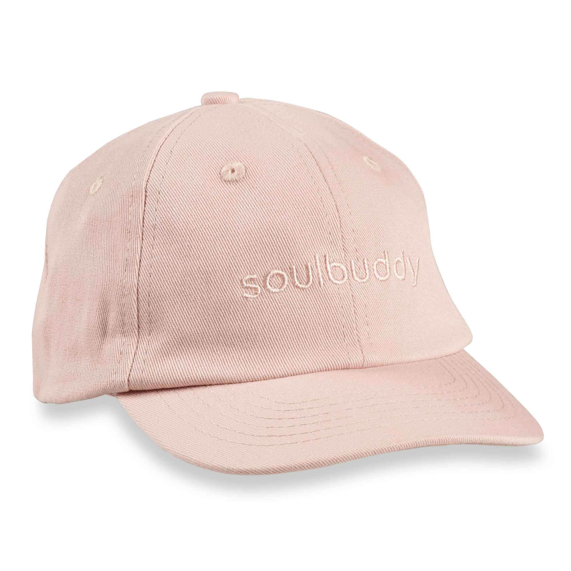 Soulbuddy Dad Hat Basecap