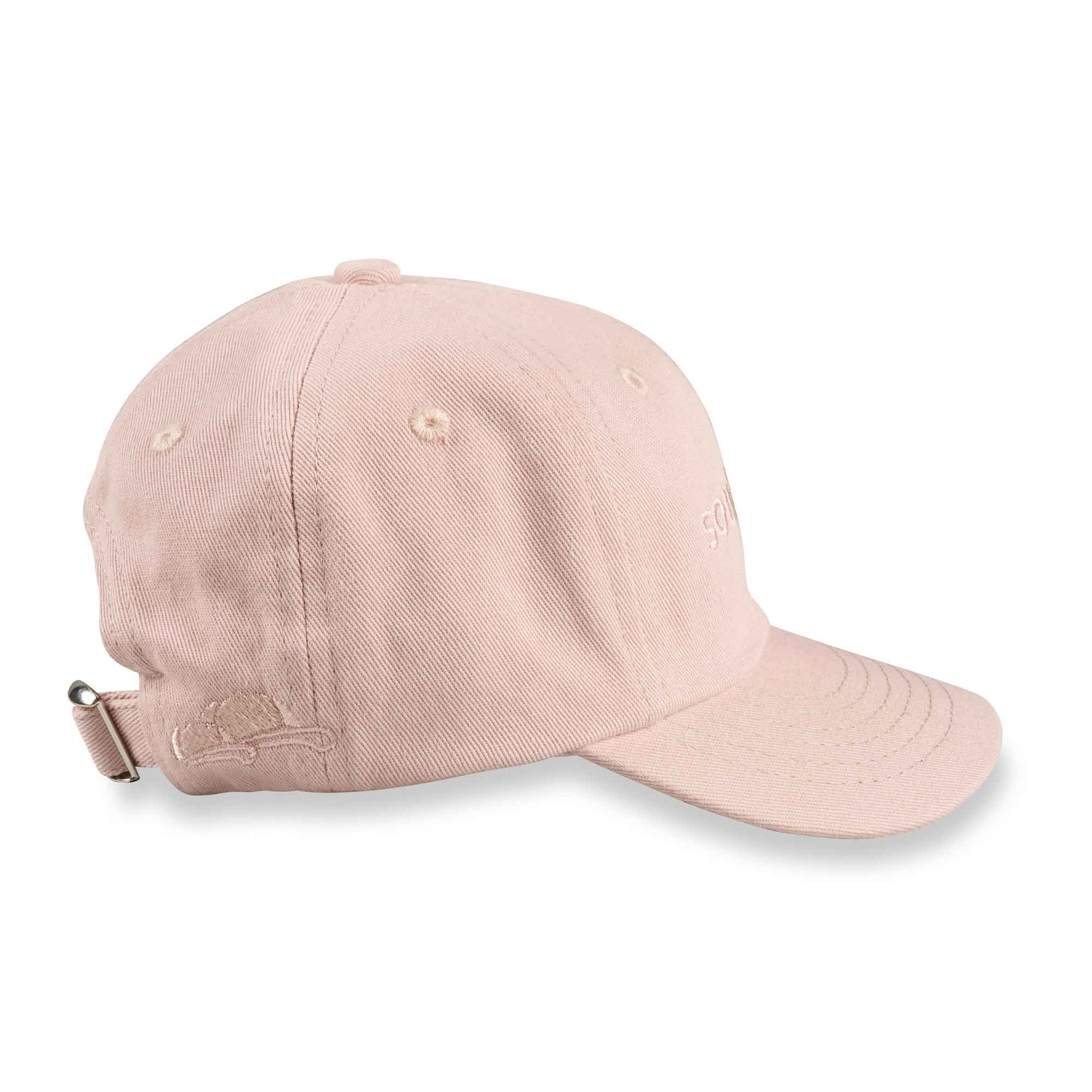 Soulbuddy Dad Hat Basecap