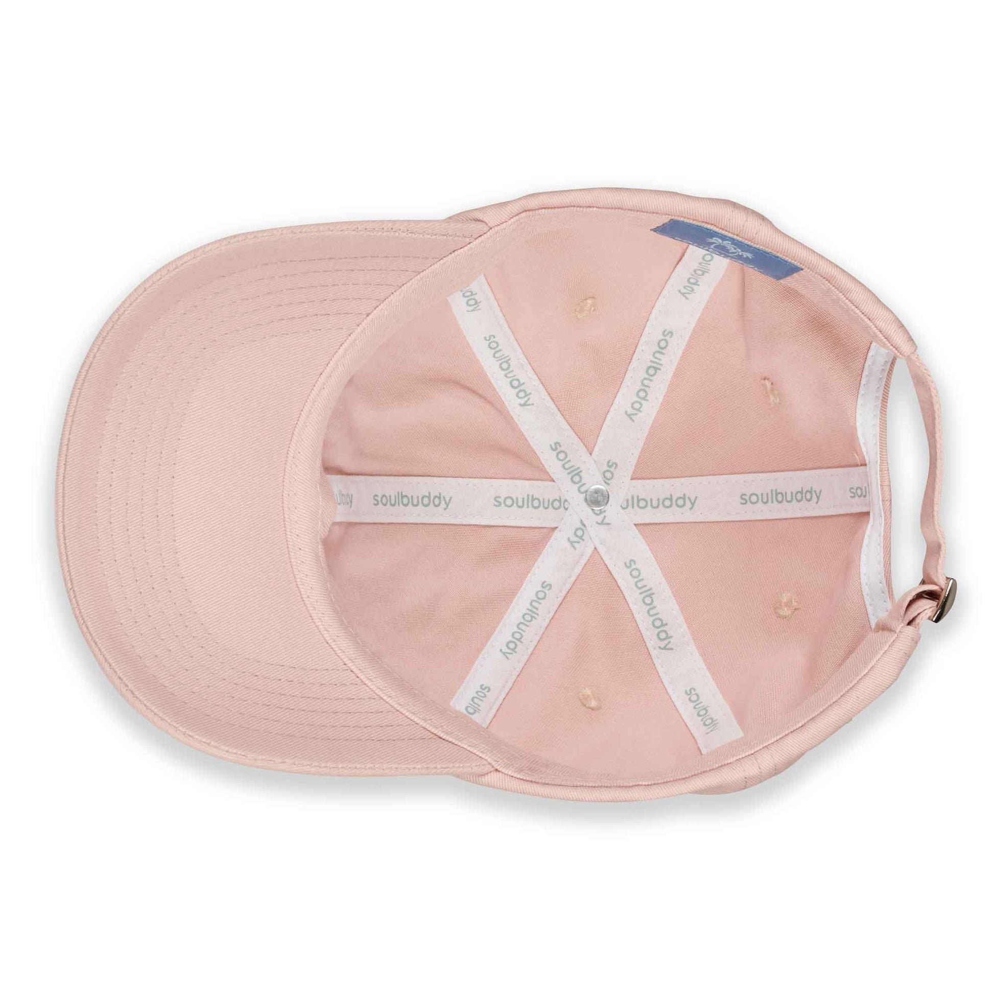 Soulbuddy Dad Hat Basecap