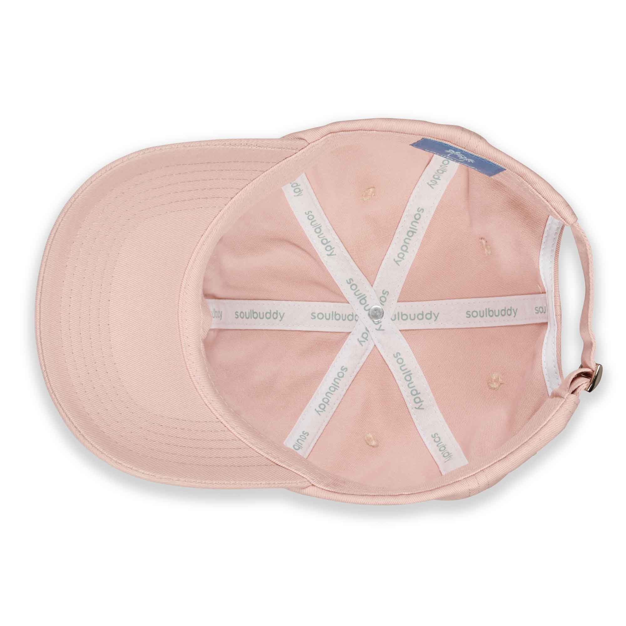Soulbuddy Dad Hat Basecap