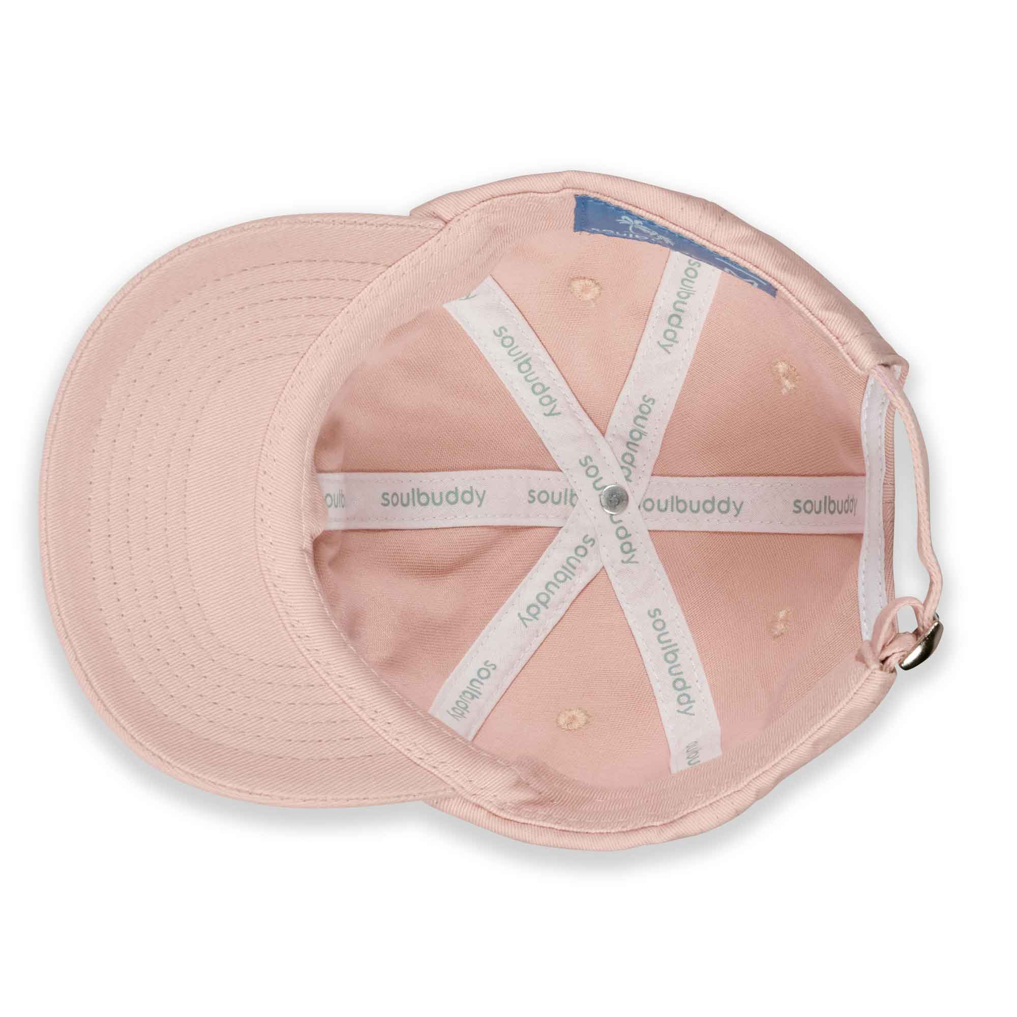 Soulbuddy Dad Hat Basecap