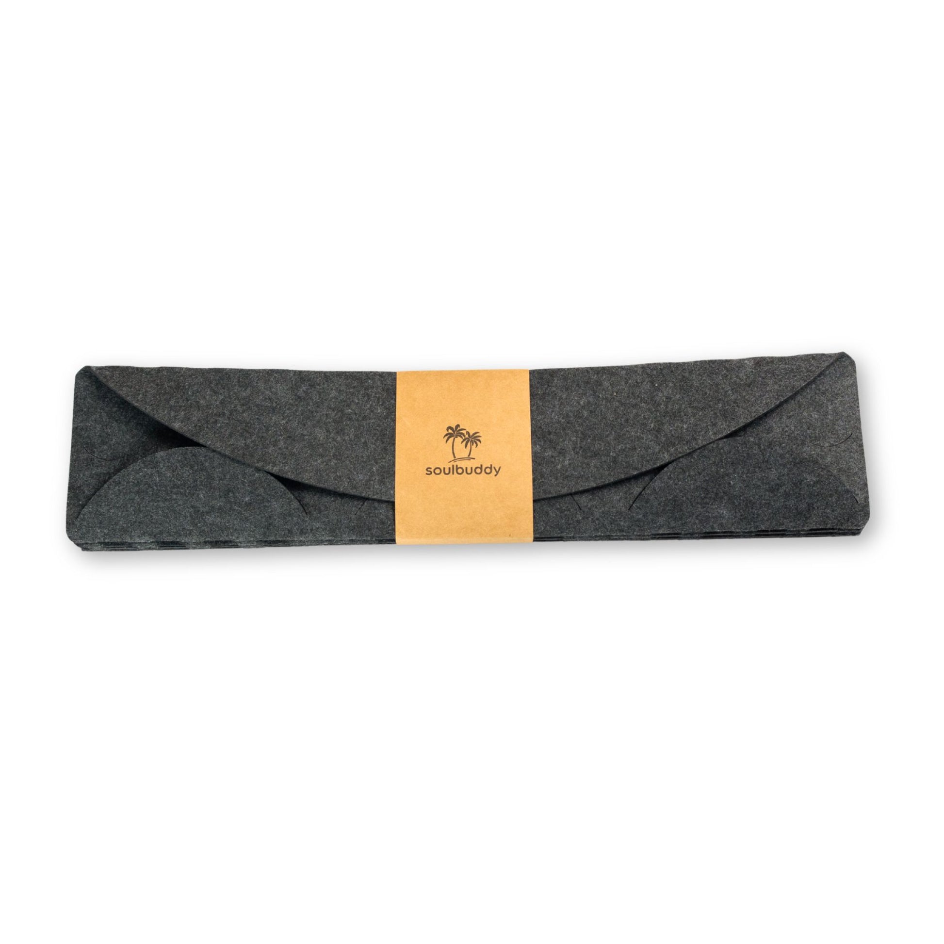 Cap Organizer mit 21 Caps Verpackung
