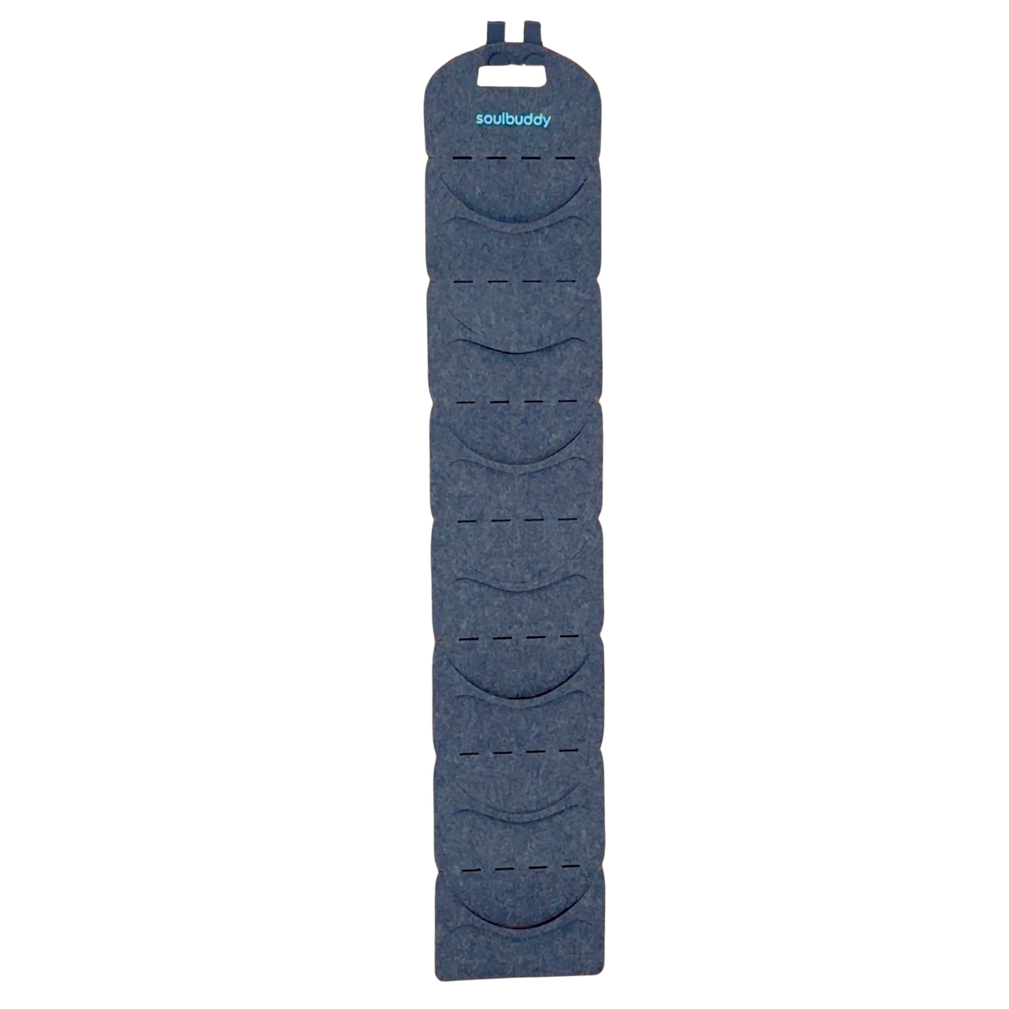Cap Organizer mit 7 Caps