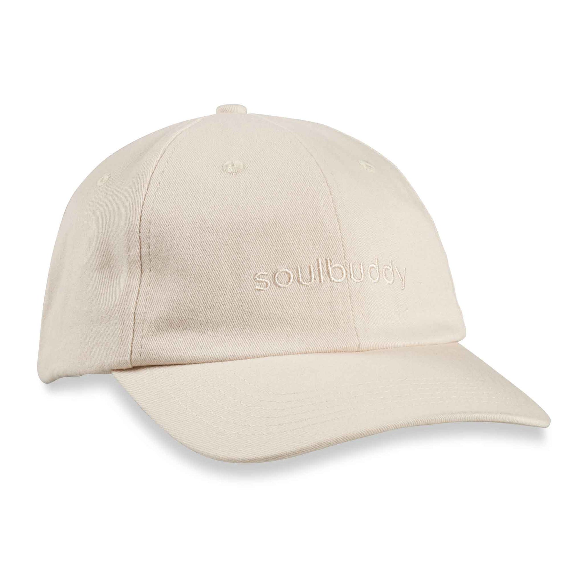 Soulbuddy Dad Hat Basecap