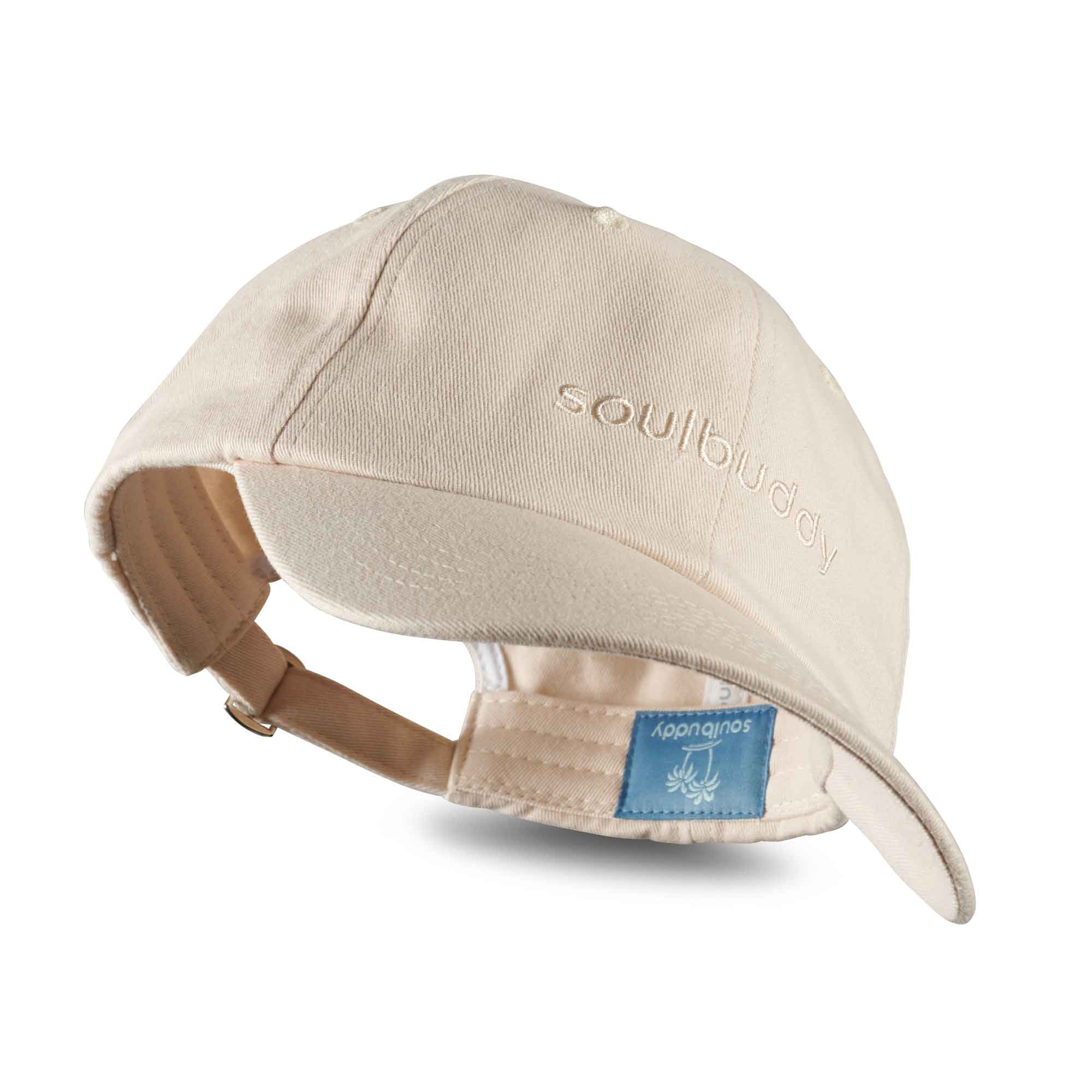 Soulbuddy Dad Hat Basecap