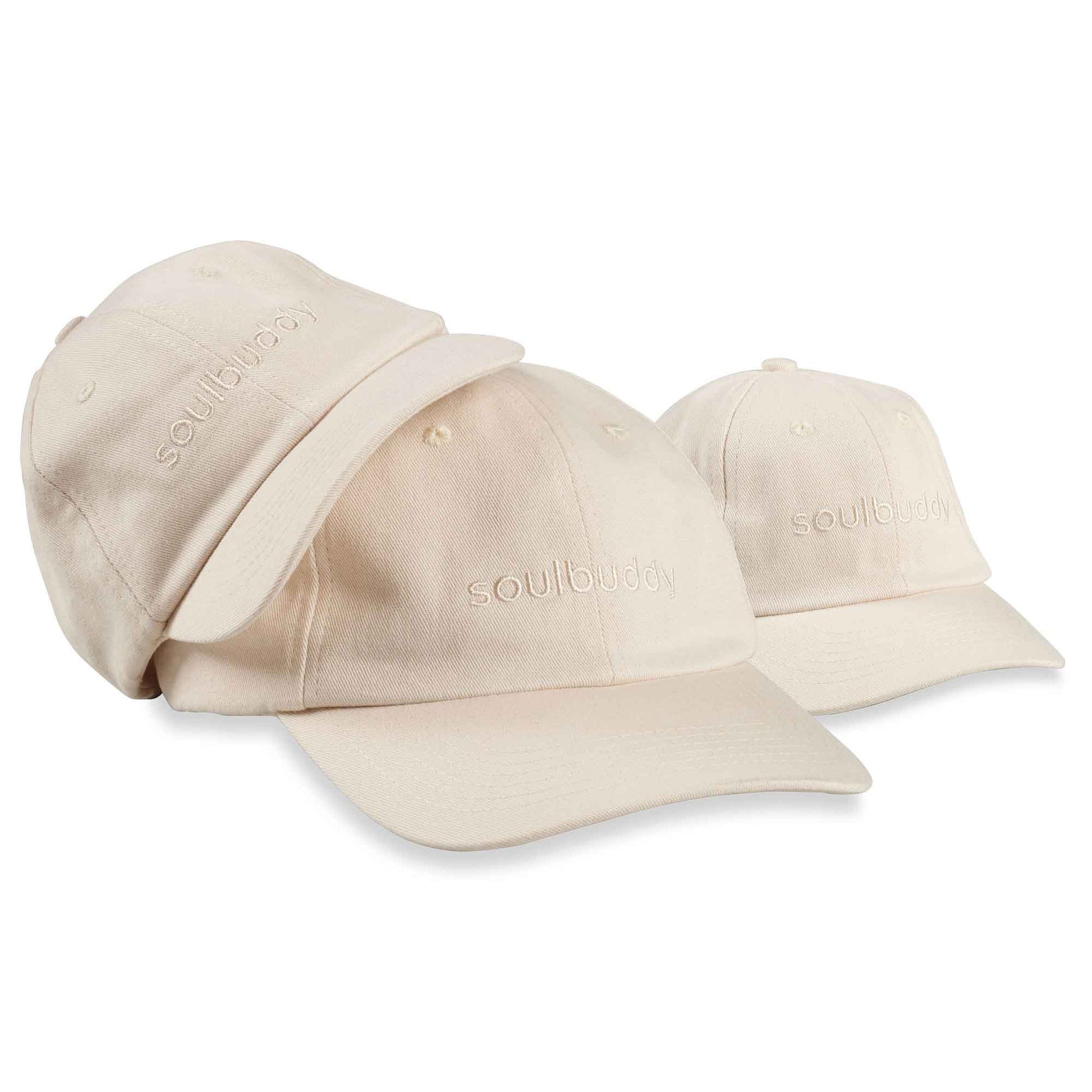 Soulbuddy Dad Hat Basecap