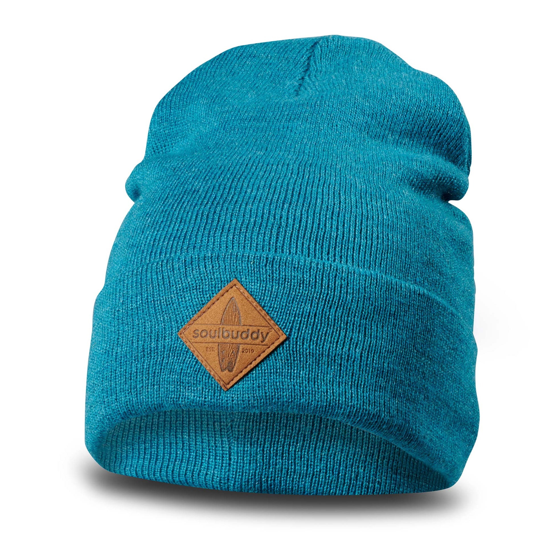 Soulbuddy Beanie 2er-Set