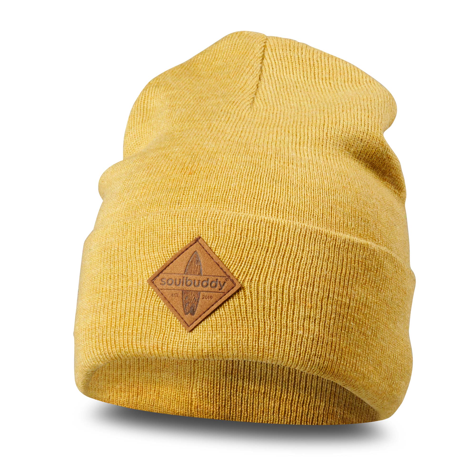 Soulbuddy Beanie 2er-Set
