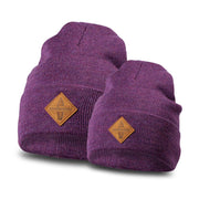 Soulbuddy Beanie 2er-Set