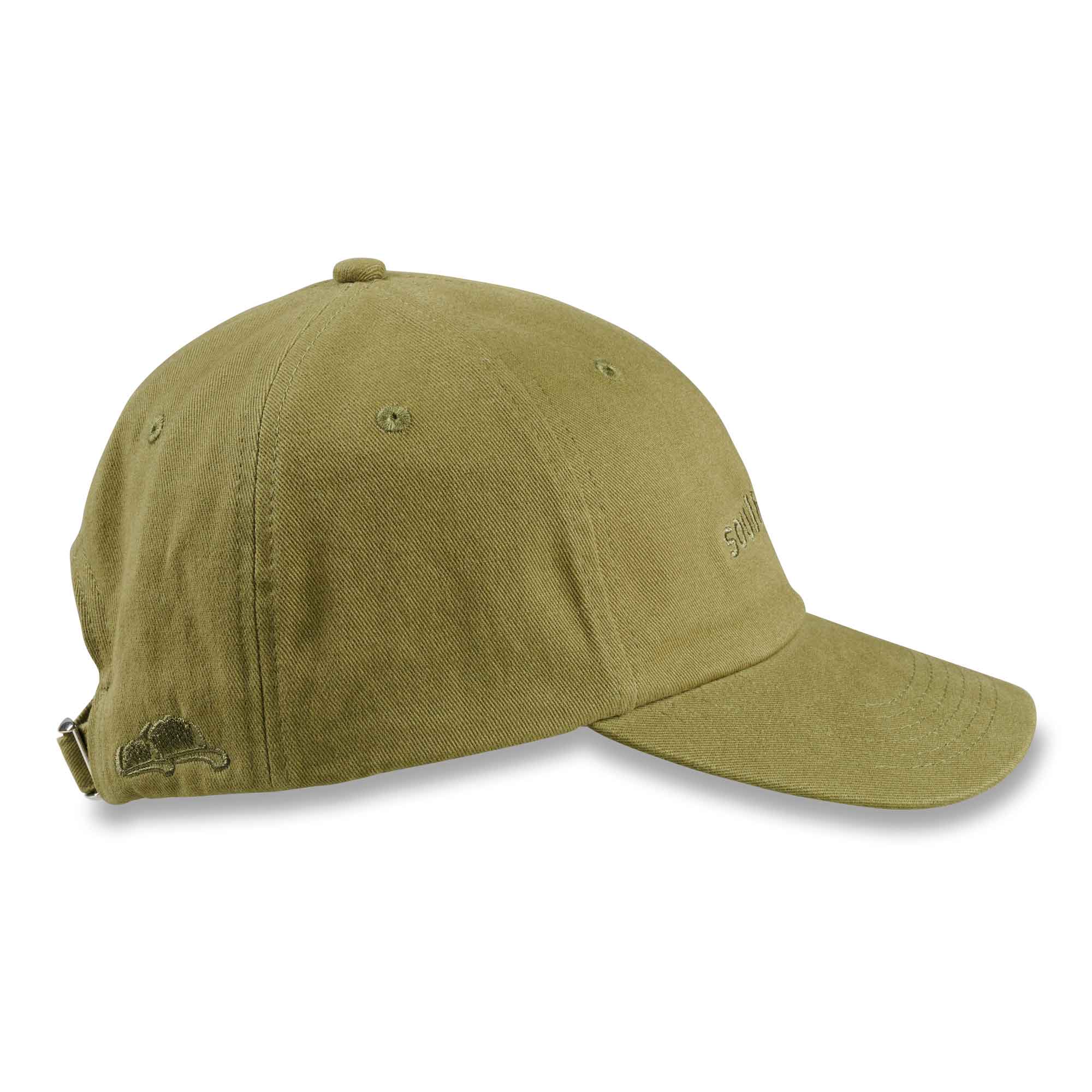 Soulbuddy Dad Hat Basecap