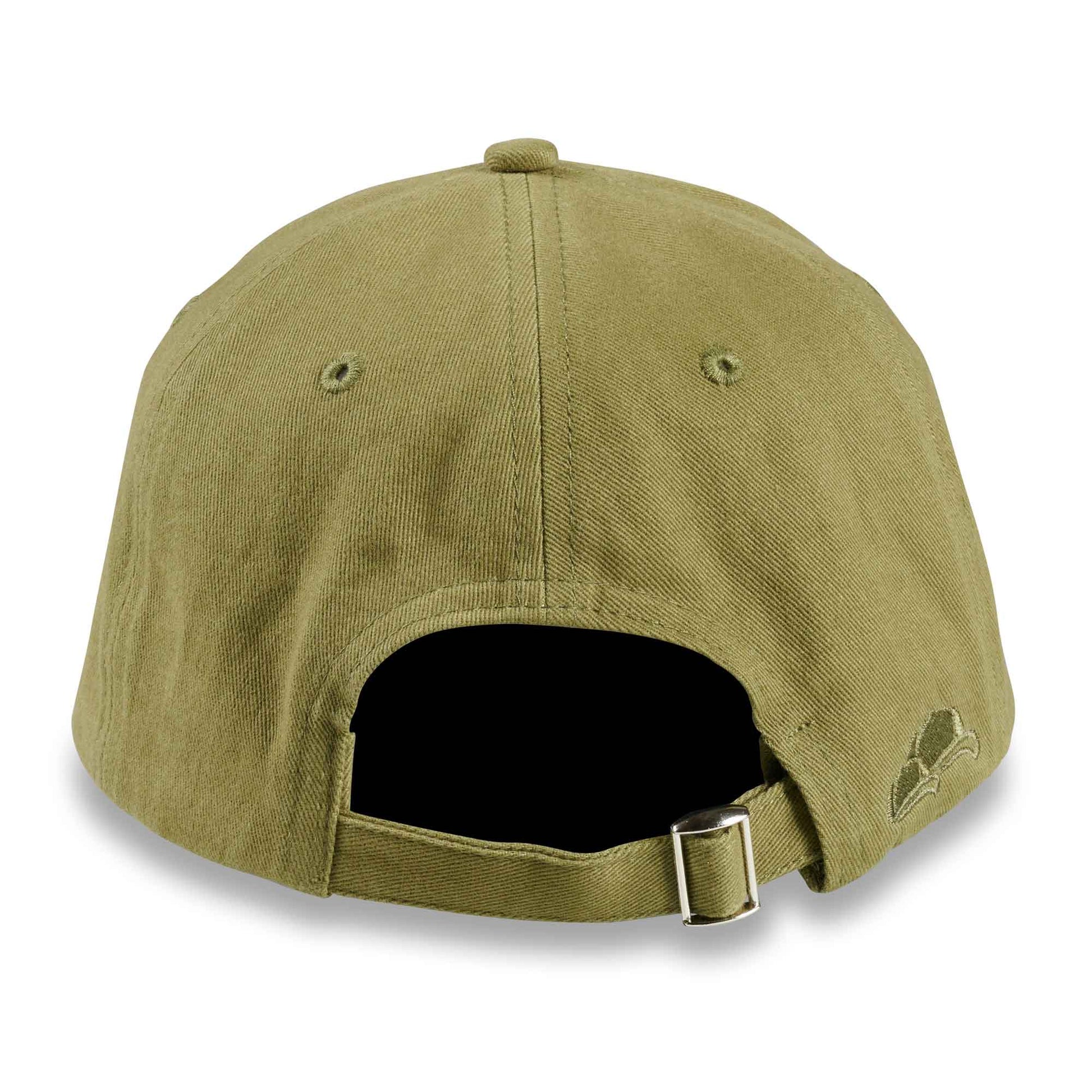 Soulbuddy Dad Hat Basecap