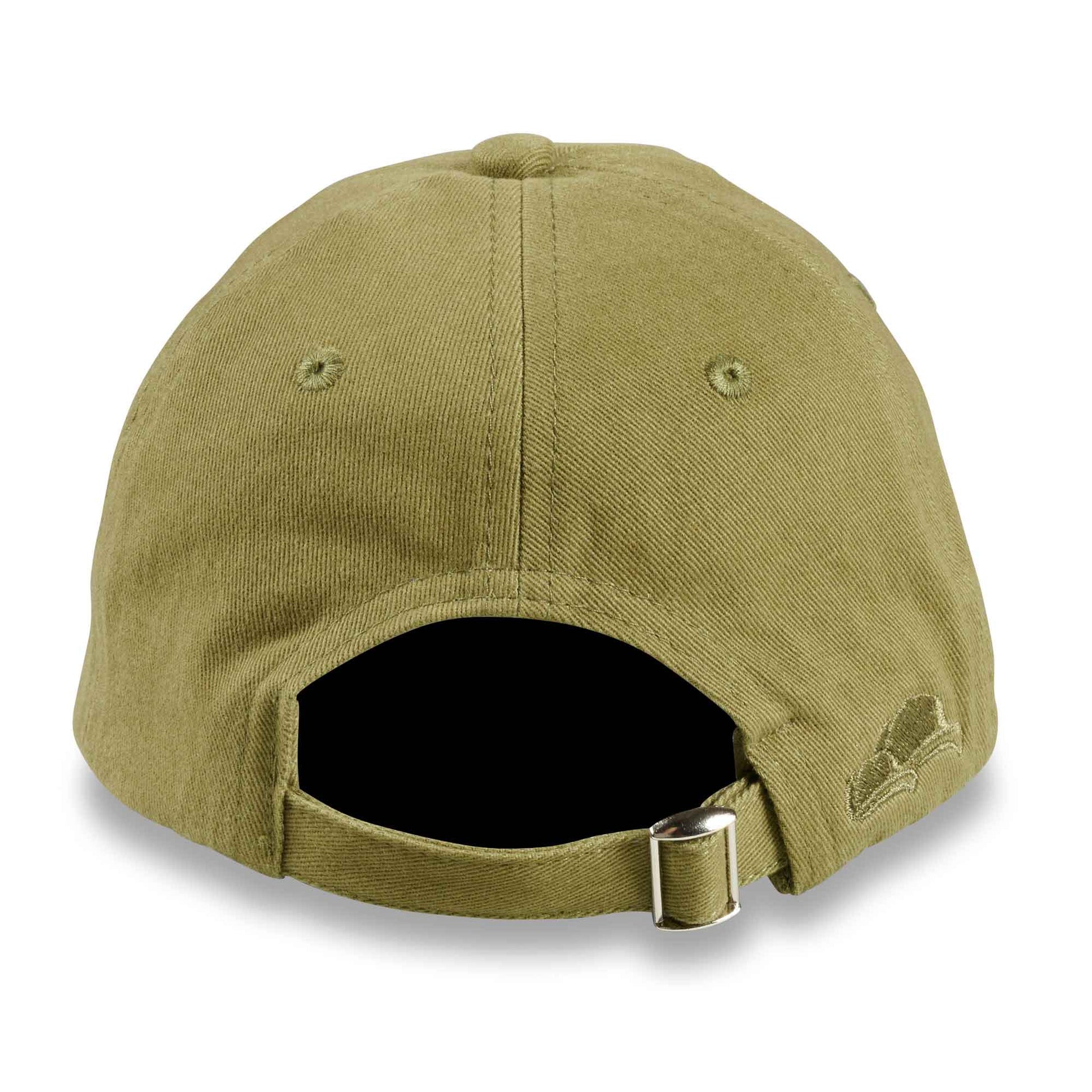 Soulbuddy Dad Hat Basecap