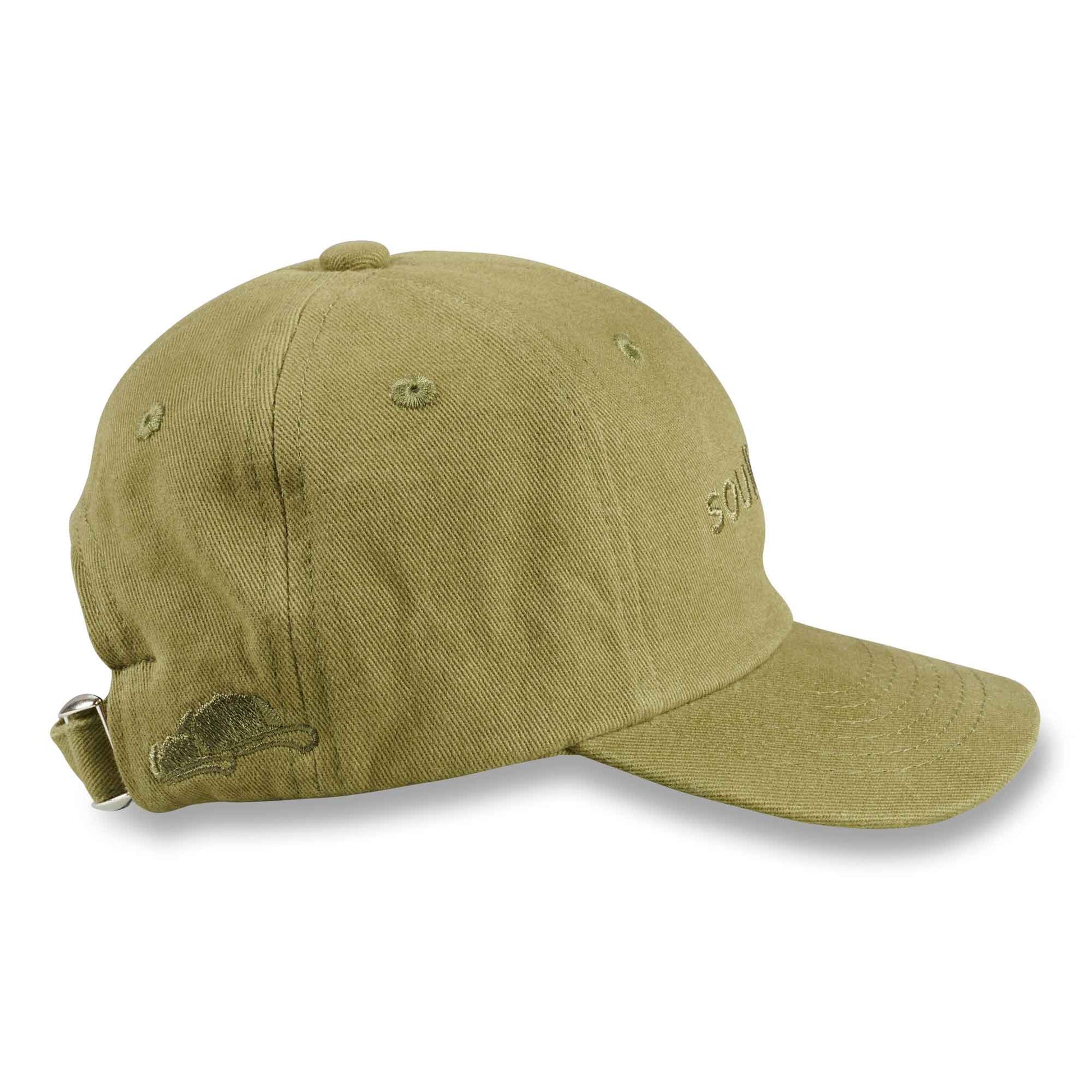 Soulbuddy Dad Hat Basecap