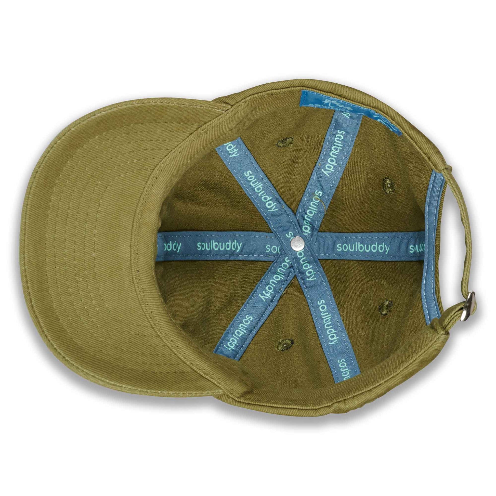 Soulbuddy Dad Hat Basecap
