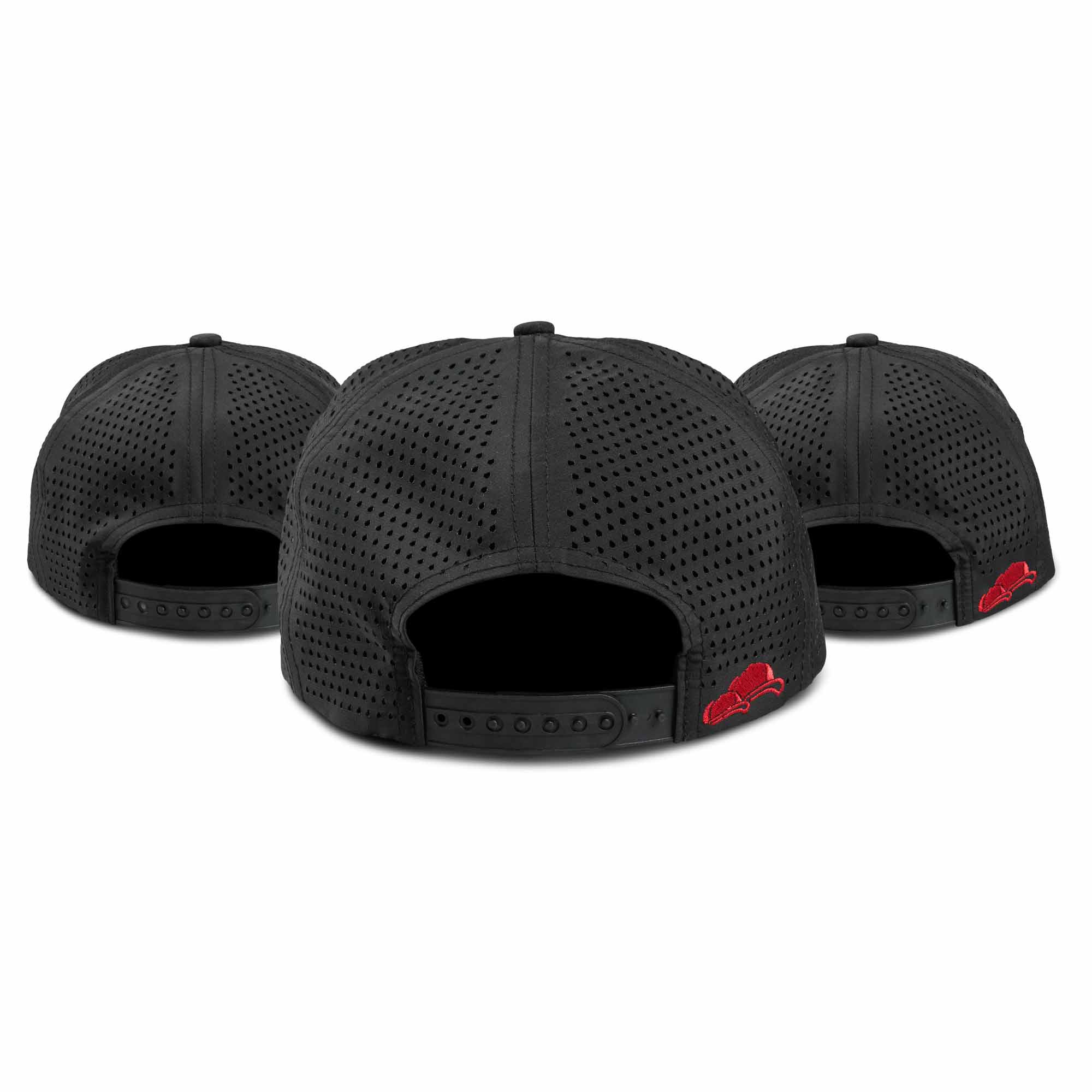 FAMILY Performance Caps 3er-Set