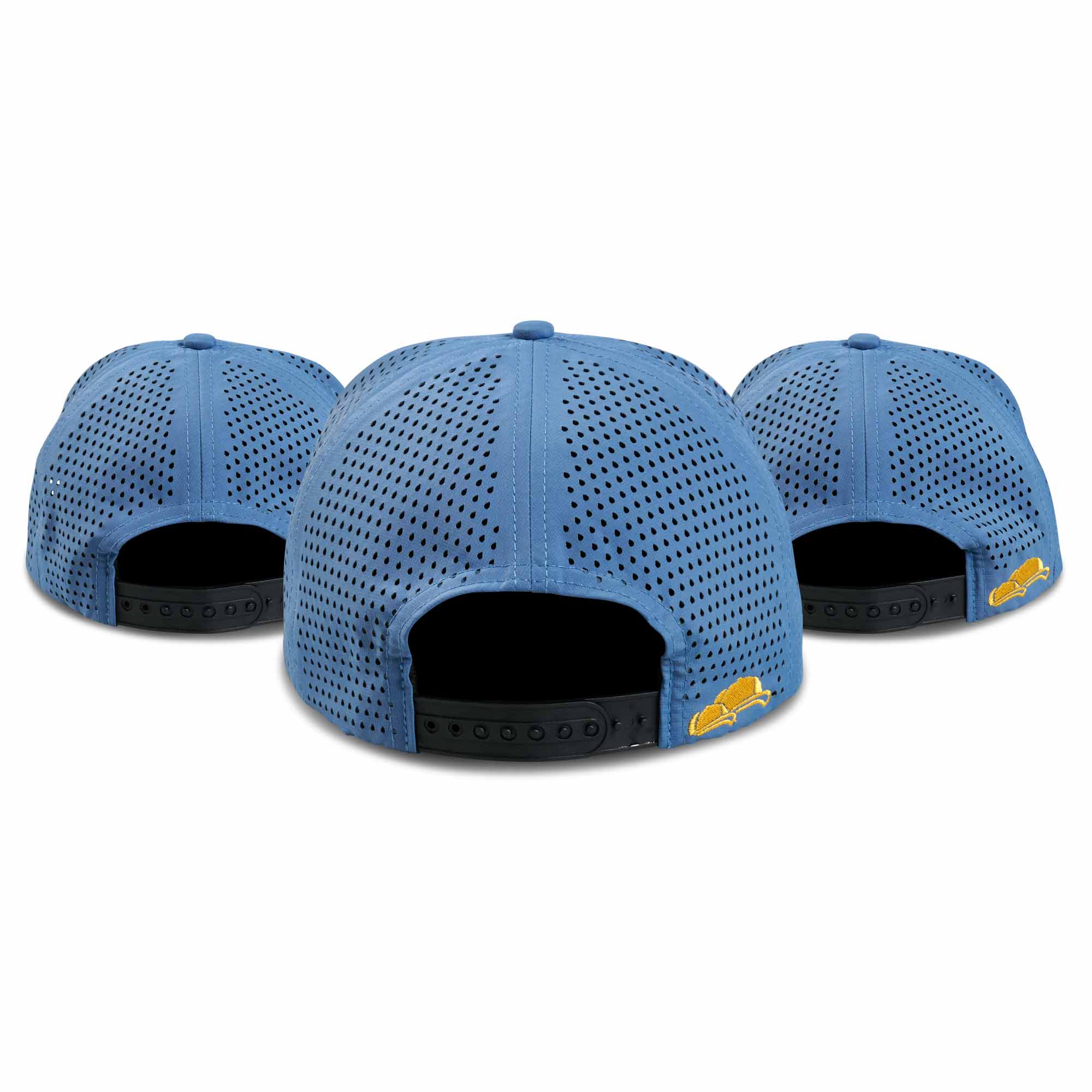 FAMILY Performance Caps 3er-Set
