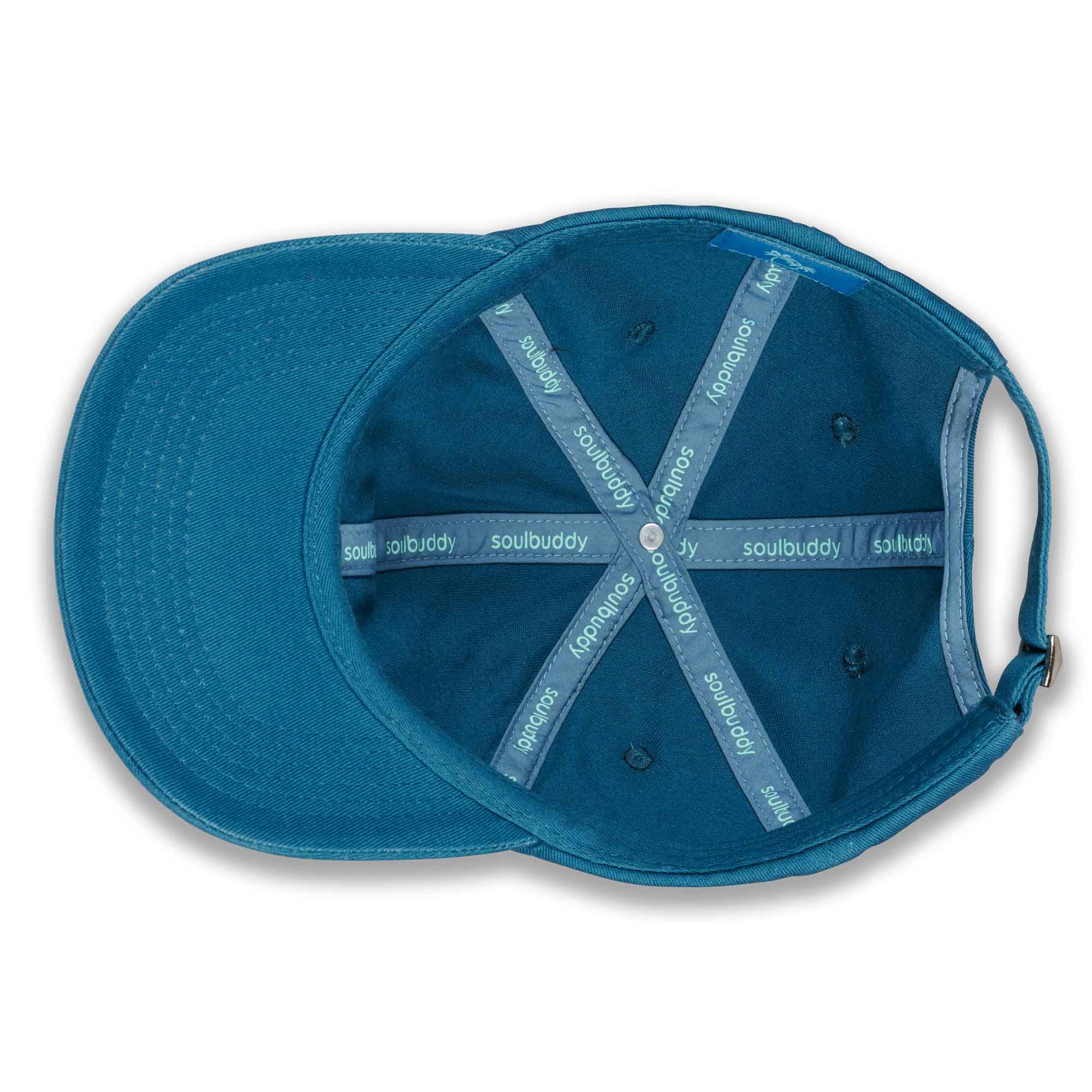 Soulbuddy Dad Hat Basecap