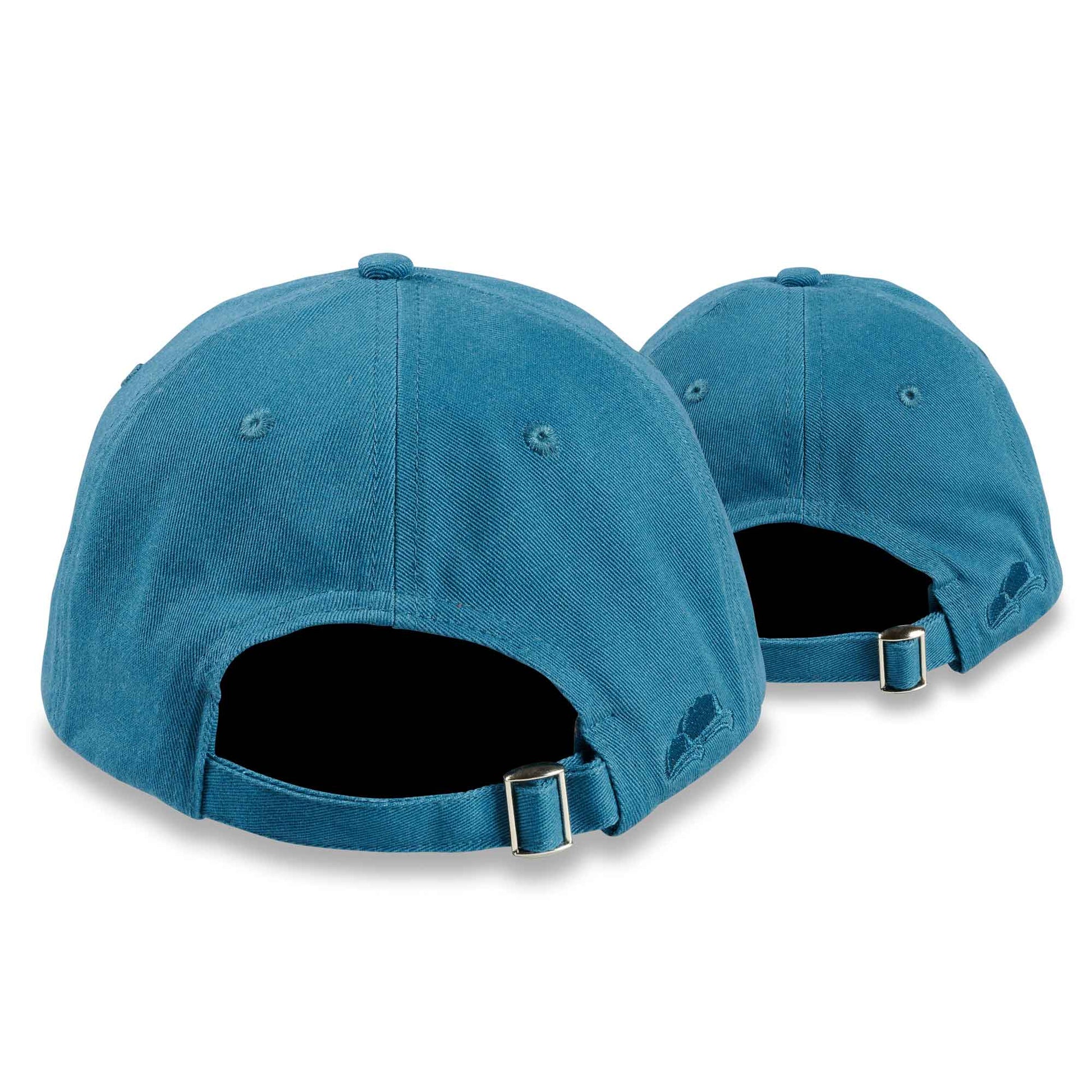 Soulbuddy Dad Hat Basecap