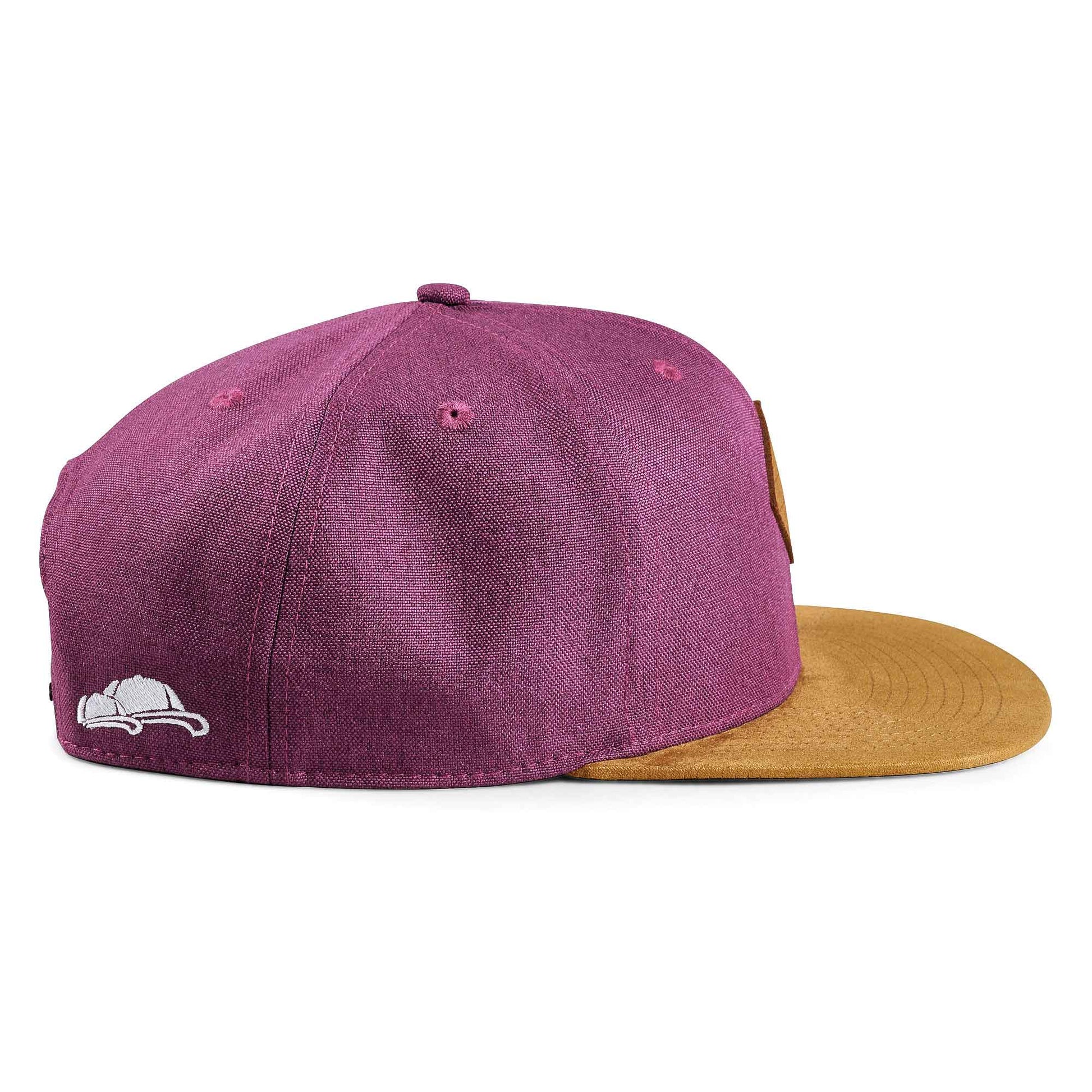 Soulbuddy Snapback Cap für Herren und Damen