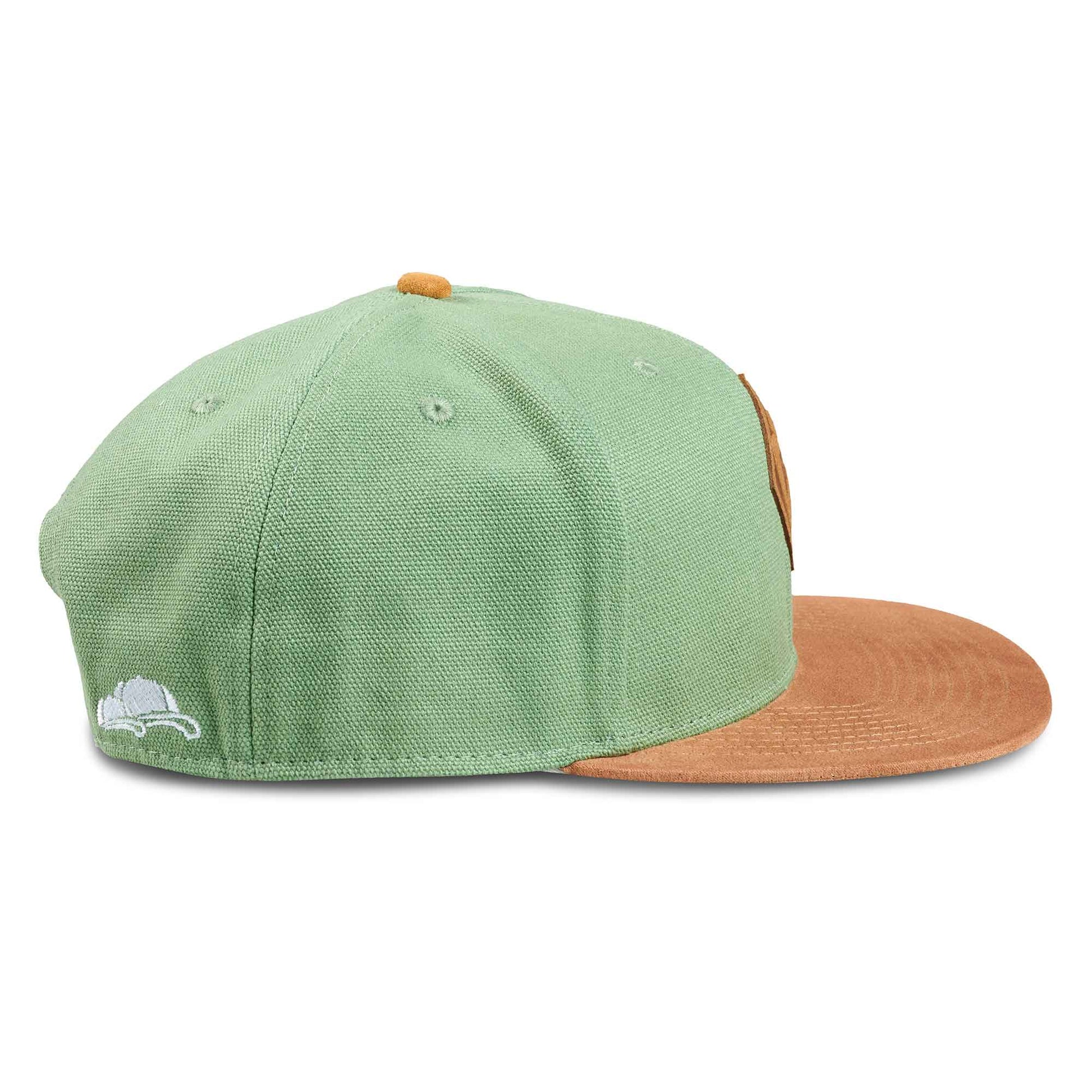 Soulbuddy Snapback Cap für Herren und Damen