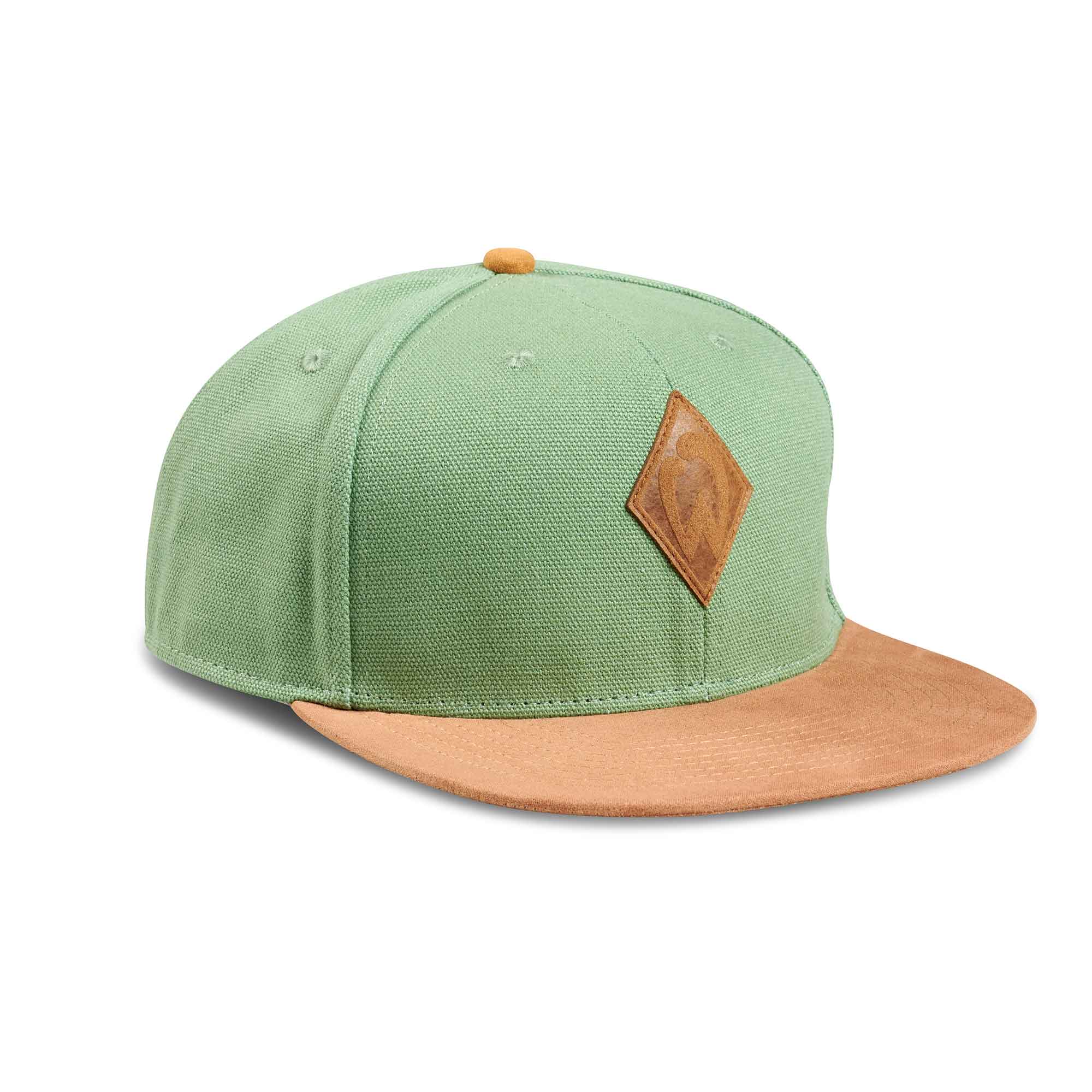 Soulbuddy Snapback Cap für Herren und Damen