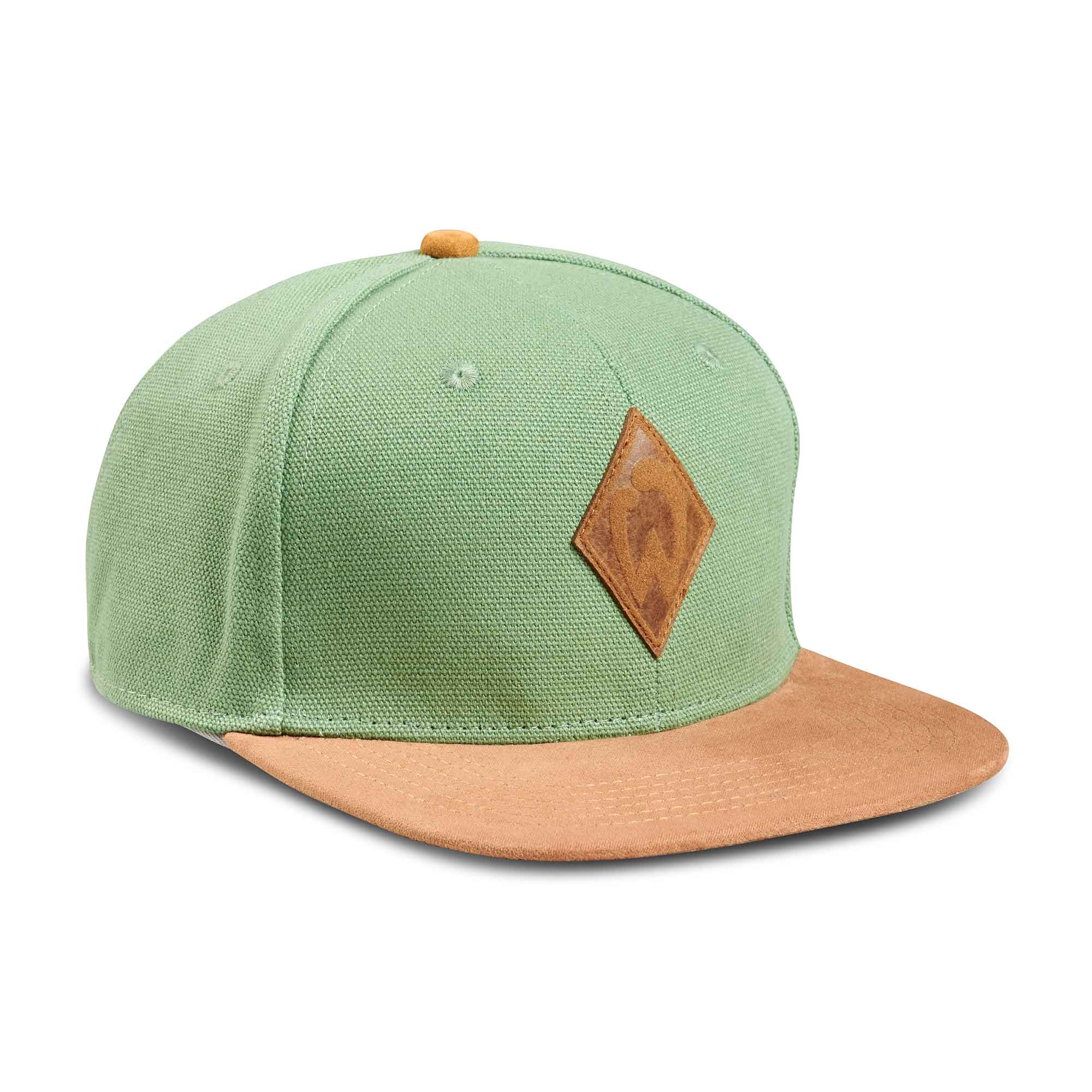 Soulbuddy Snapback Cap für Kinder