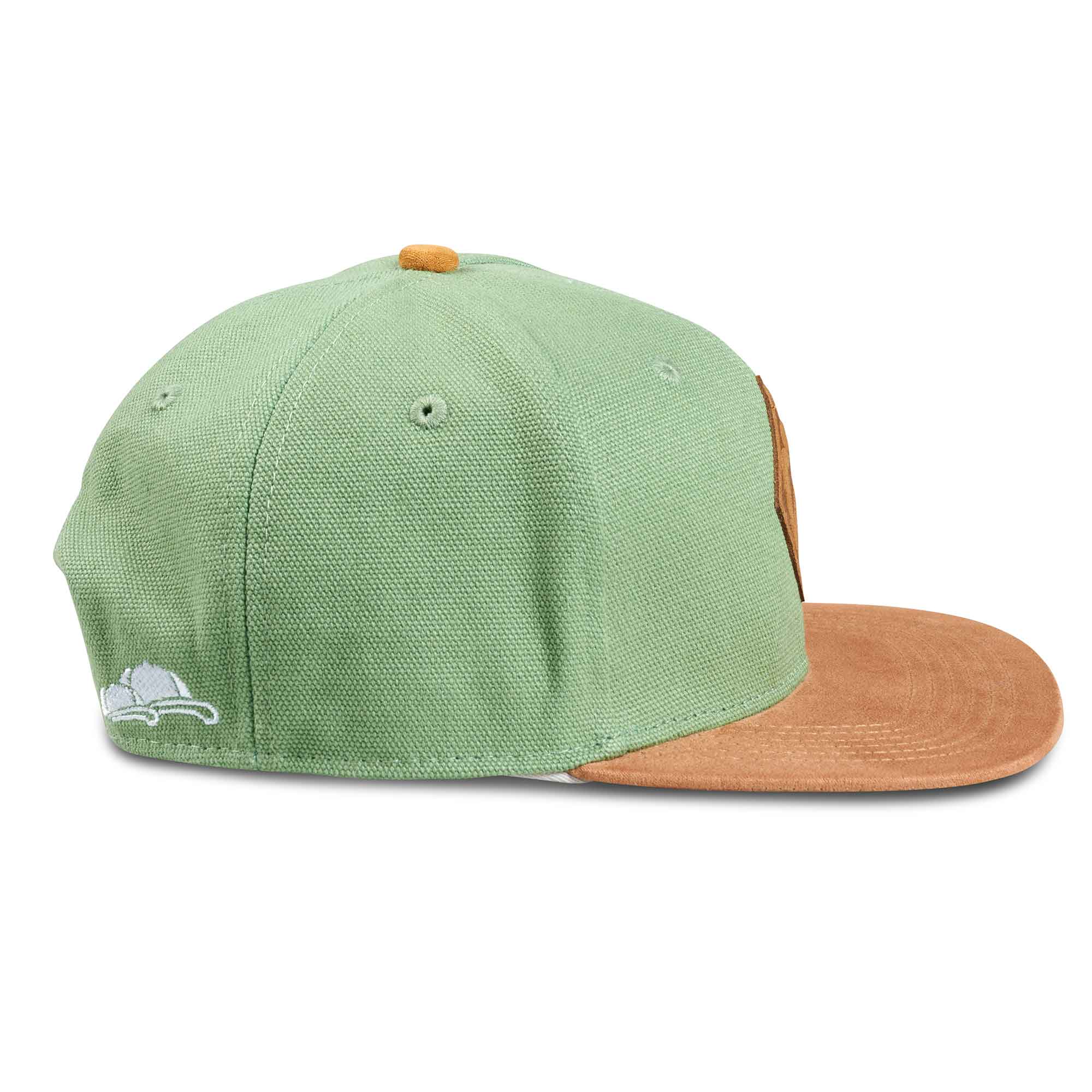 Soulbuddy Snapback Cap für Kinder