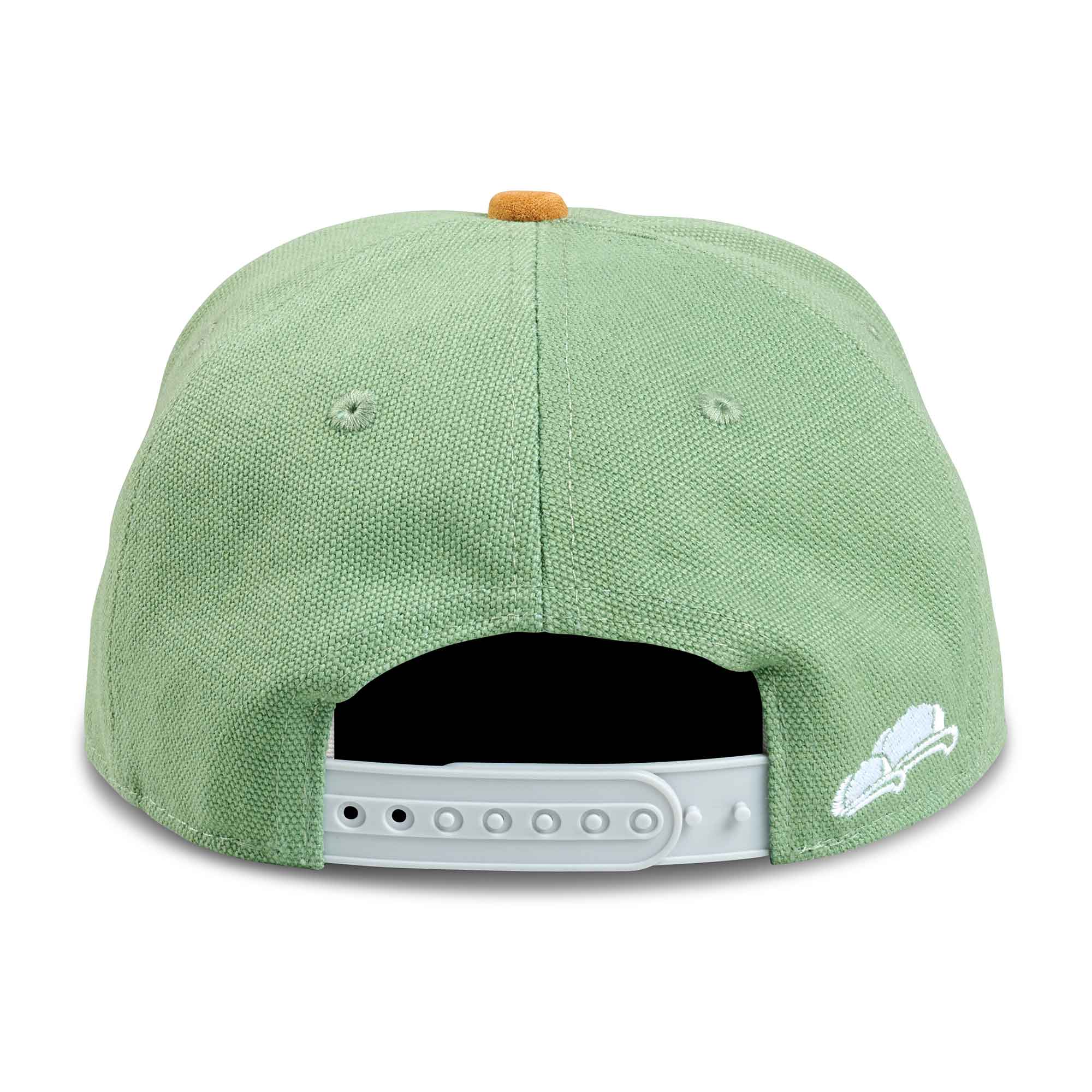 Soulbuddy Snapback Cap für Kinder