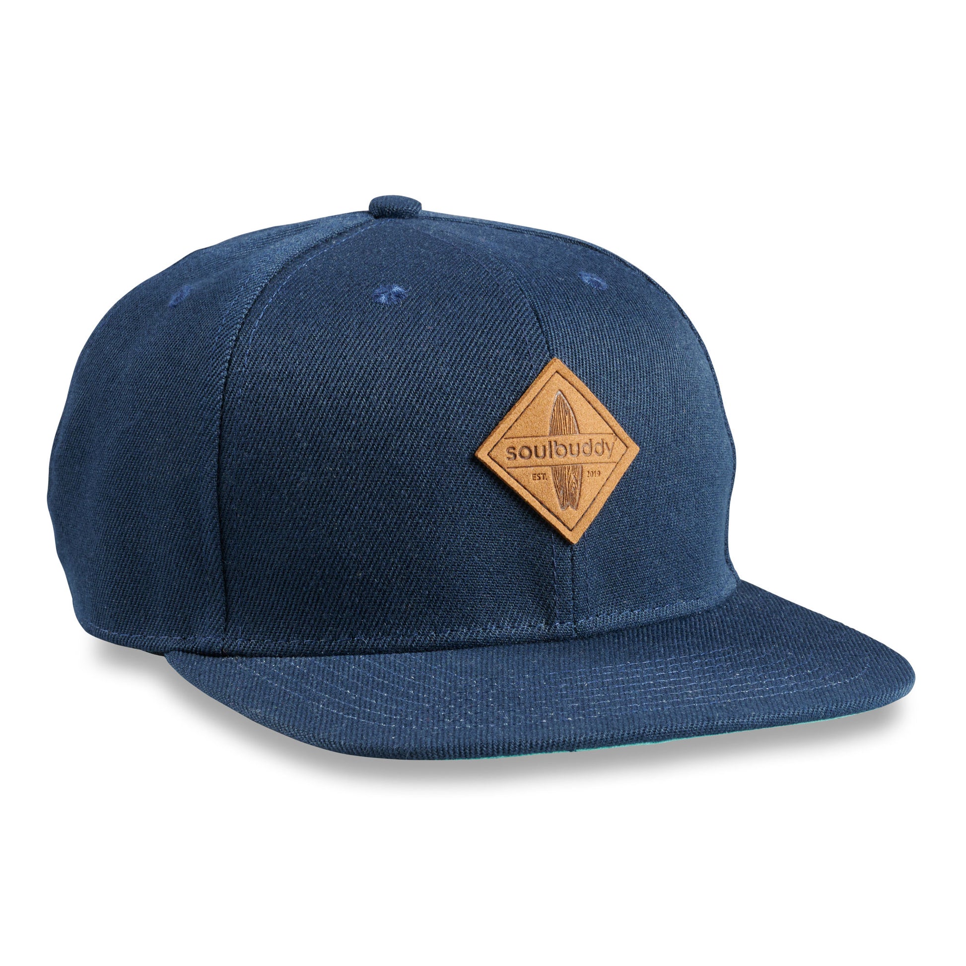 Soulbuddy Snapback Cap für Herren und Damen