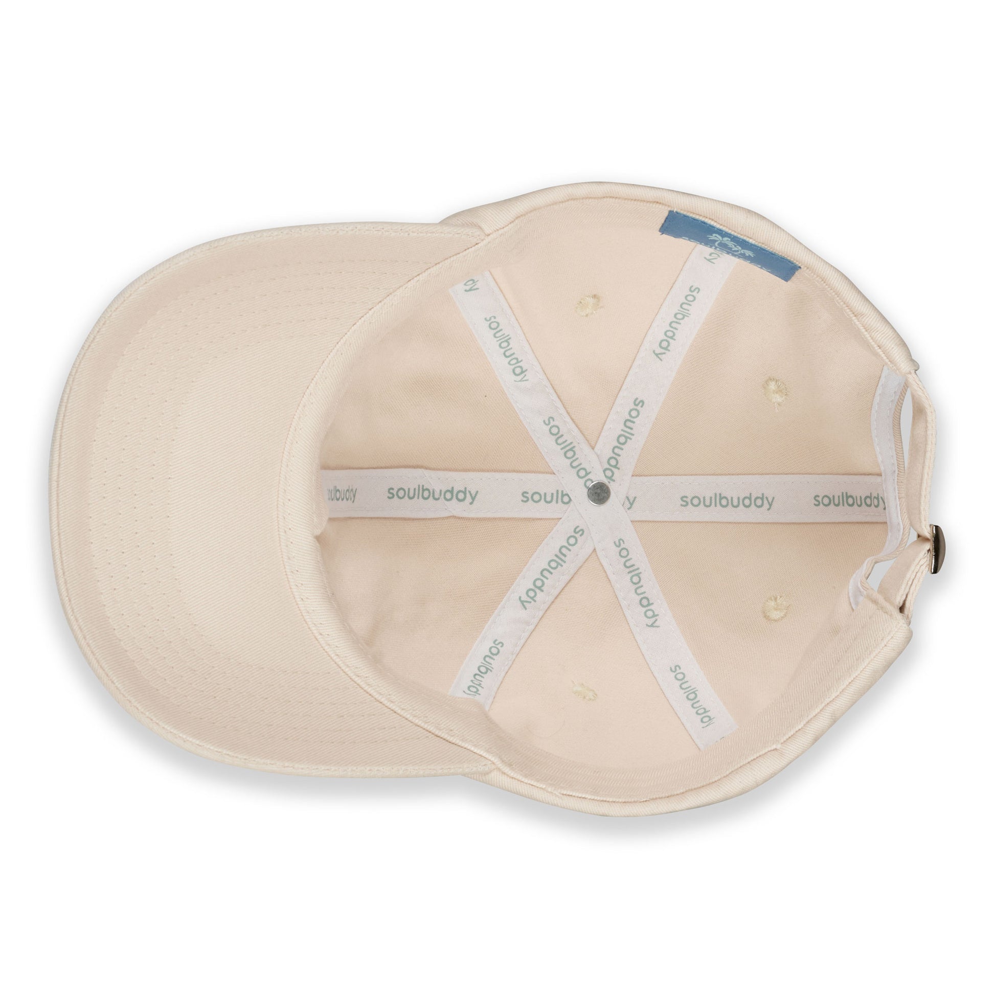 Soulbuddy Dad Hat Basecap