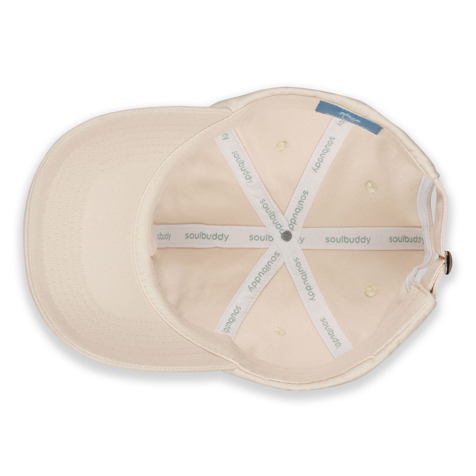 Soulbuddy Dad Hat Basecap