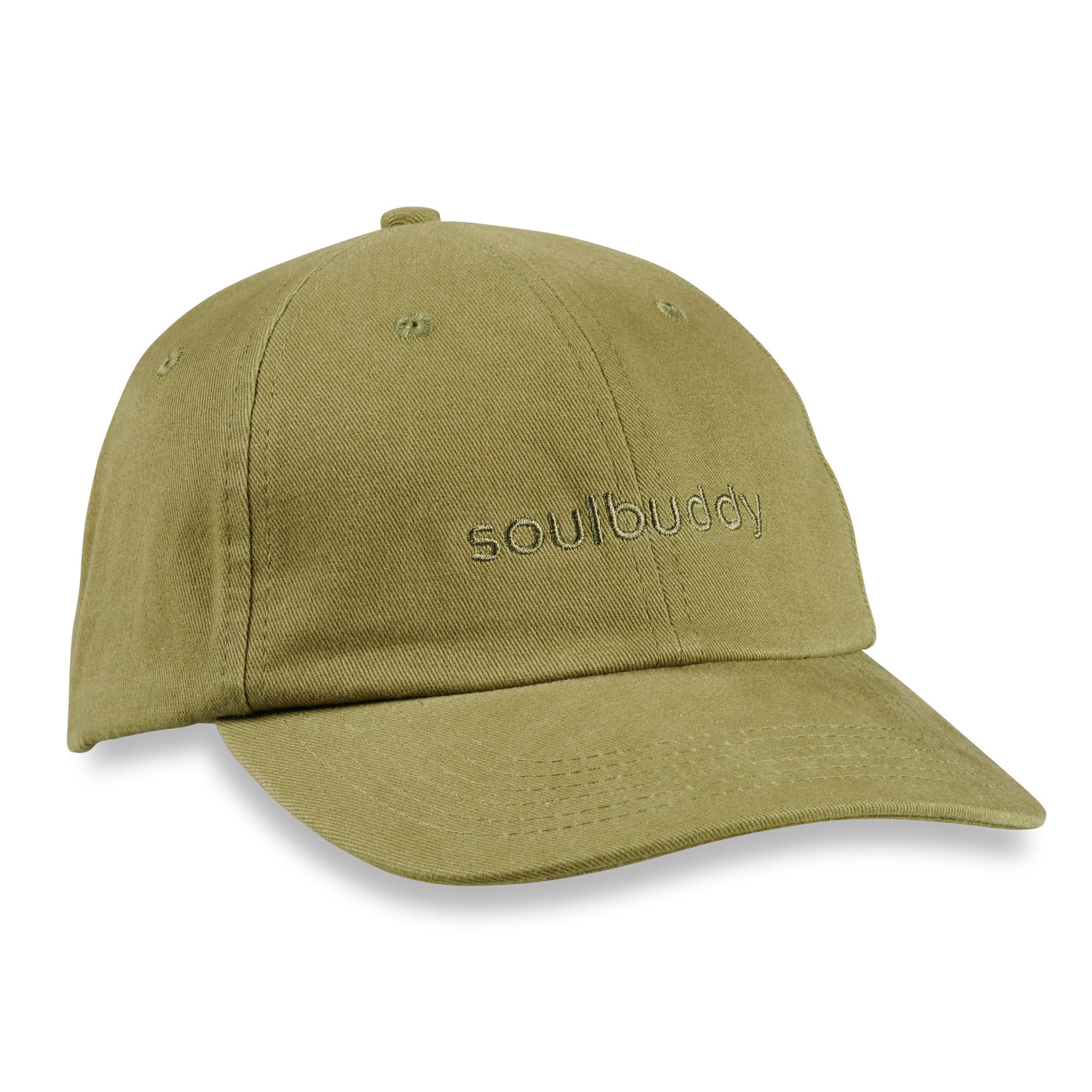 Soulbuddy Dad Hat Basecap