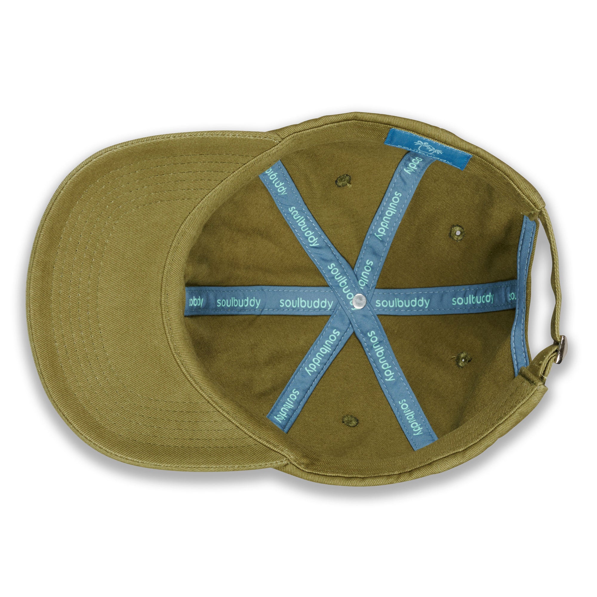 Soulbuddy Dad Hat Basecap