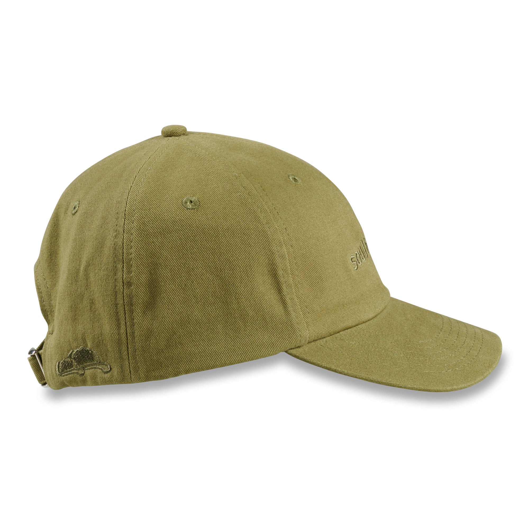 Soulbuddy Dad Hat Basecap