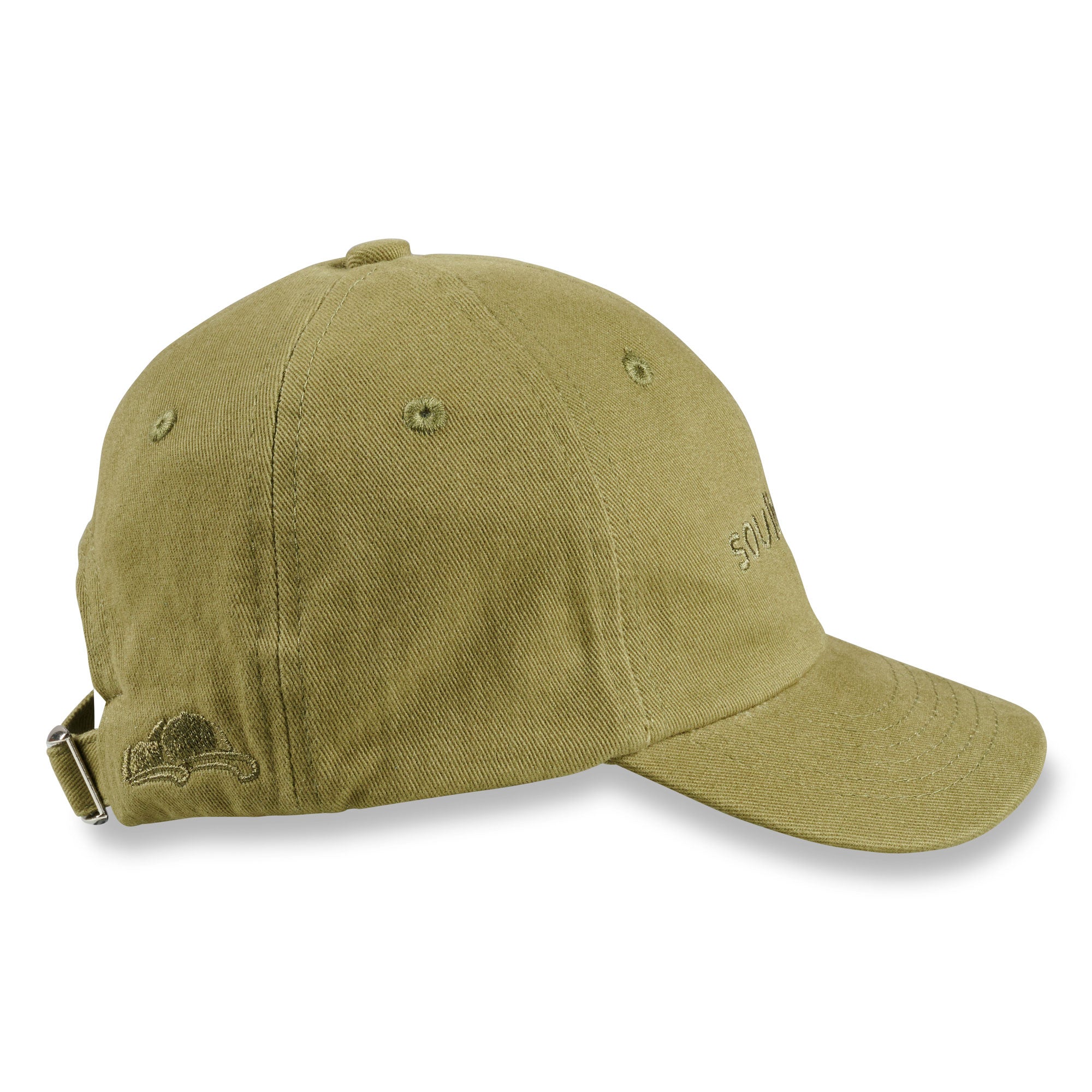Soulbuddy Dad Hat Basecap
