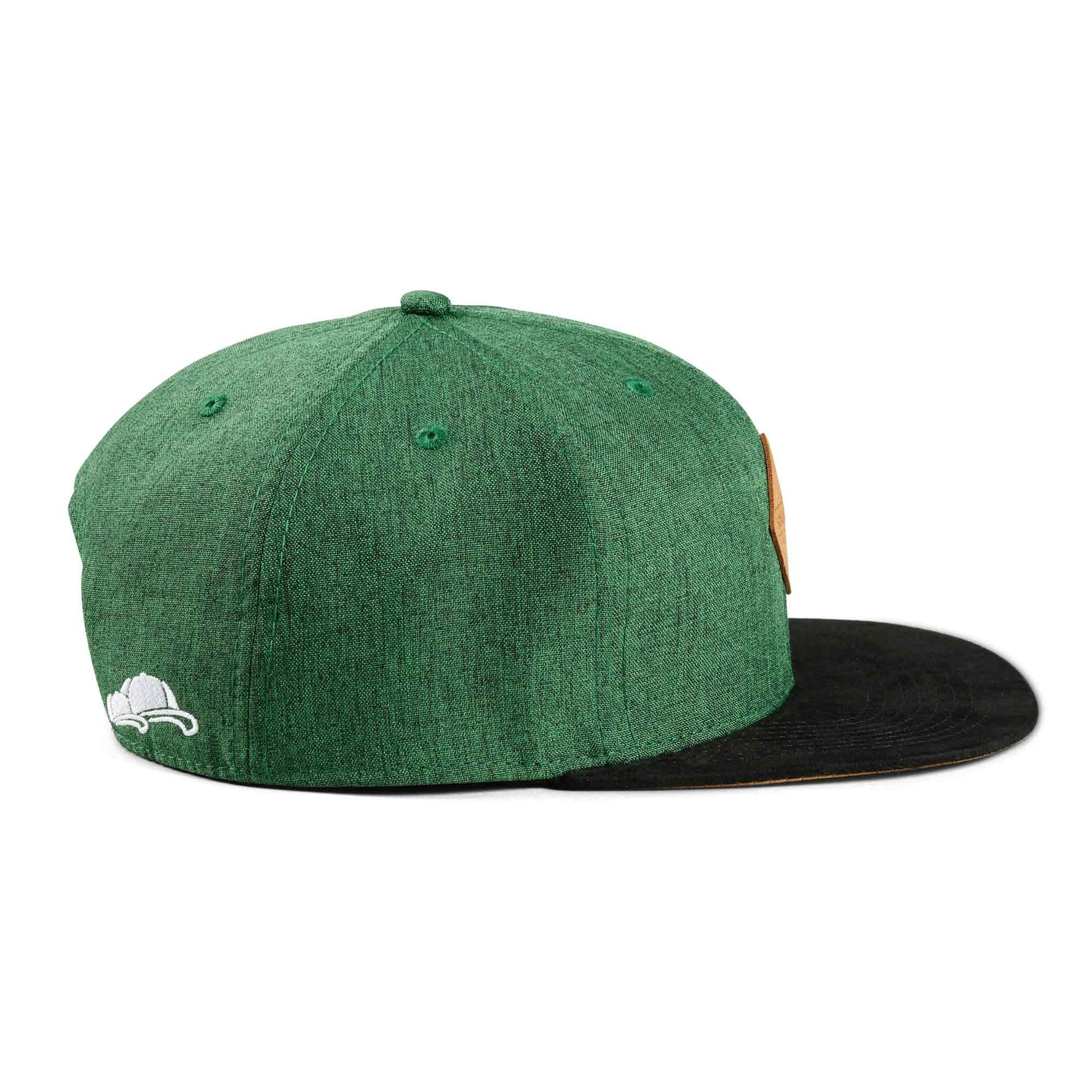 Soulbuddy Snapback Cap für Herren und Damen