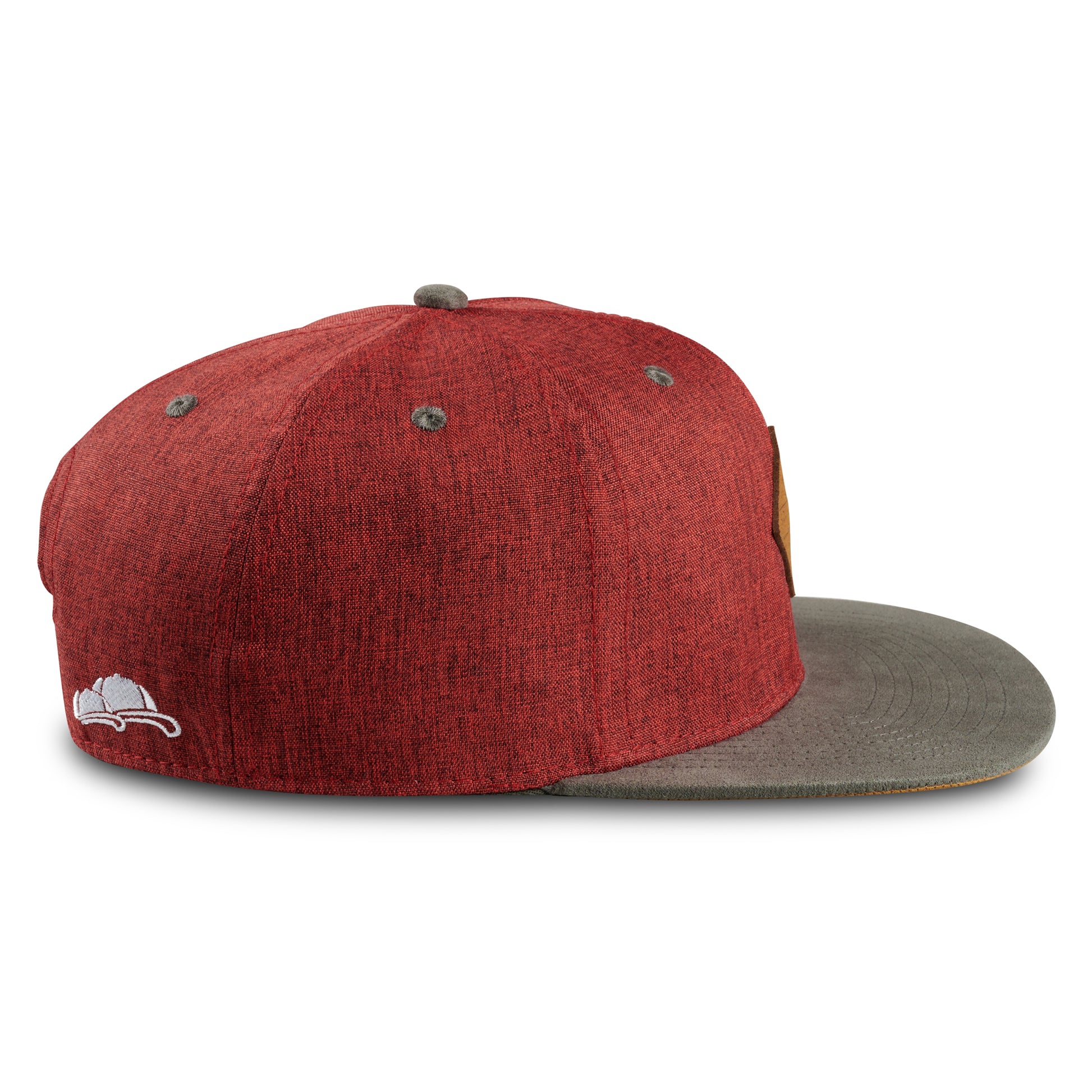 Soulbuddy Snapback Cap für Herren und Damen